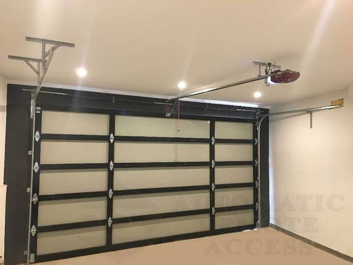 Genesis Garage Doors & Gates Image