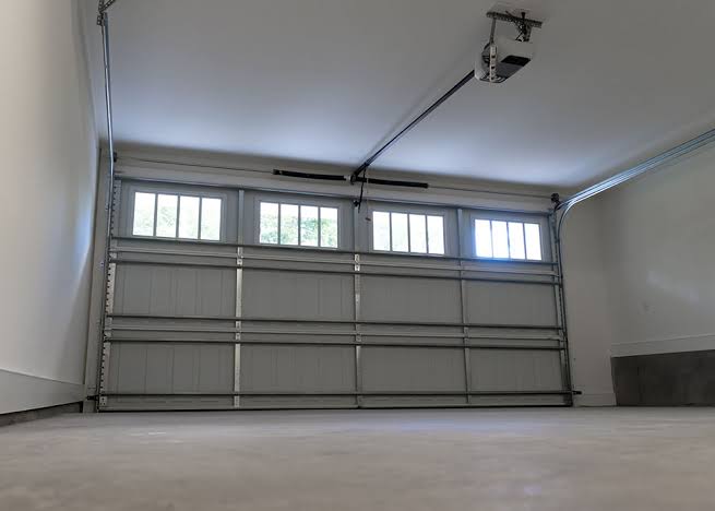 Genesis Garage Doors & Gates Image