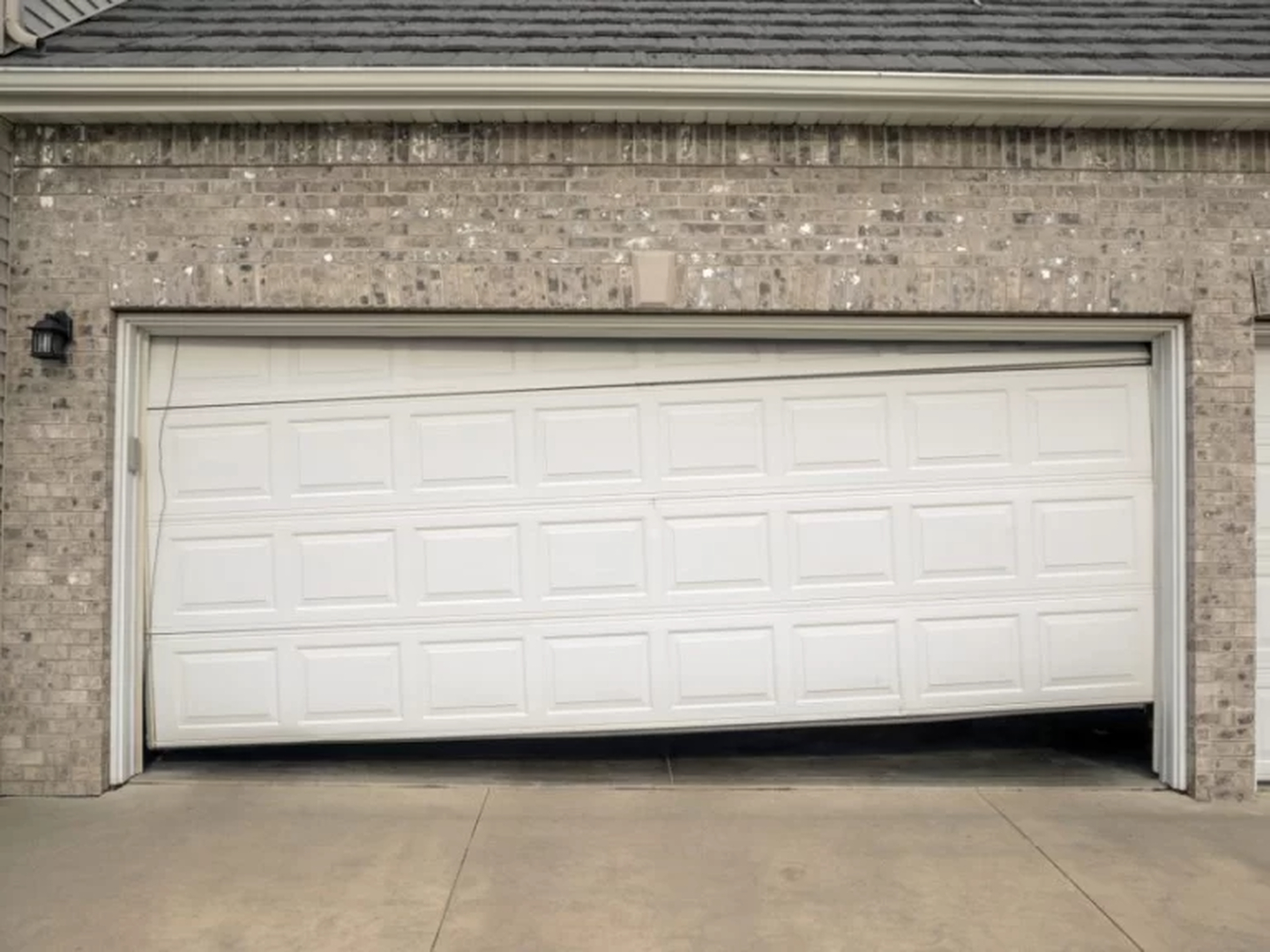 Genesis Garage Doors & Gates Image