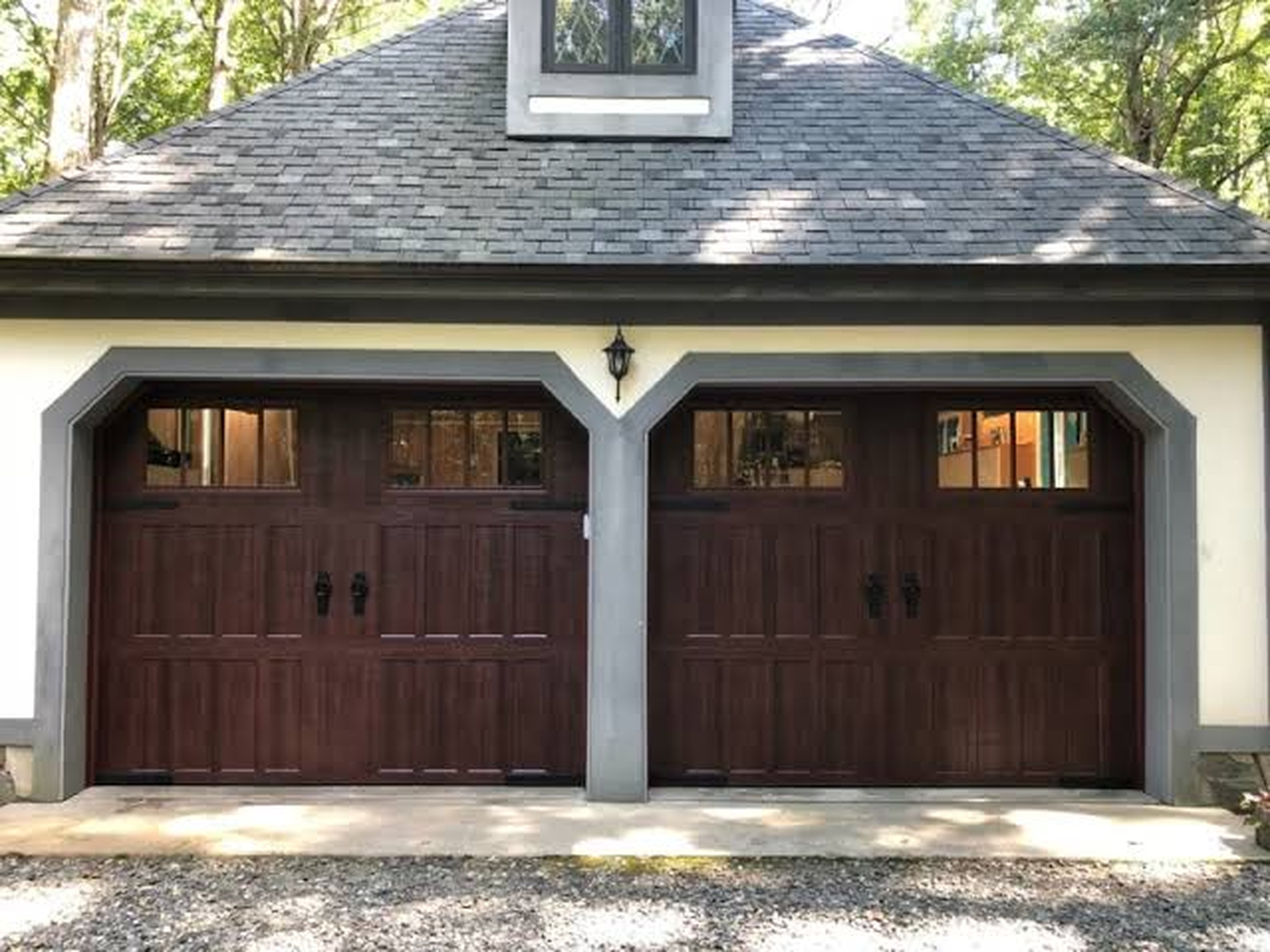 Genesis Garage Doors & Gates Image