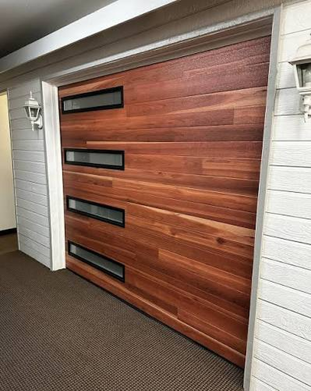 Genesis Garage Doors & Gates Image