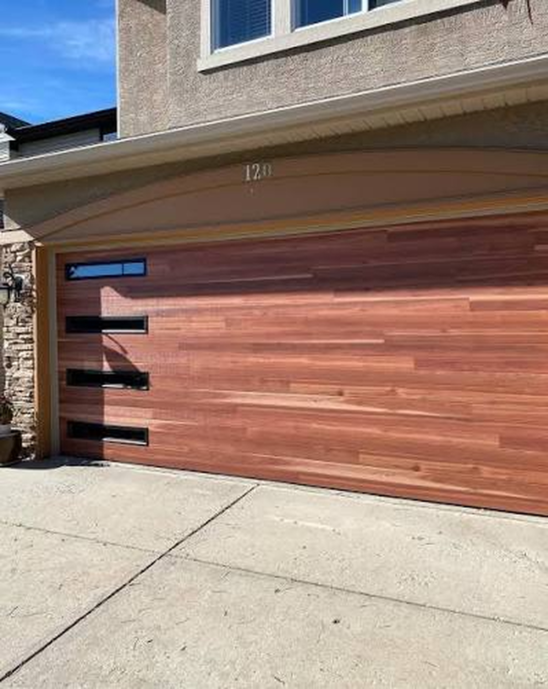Genesis Garage Doors & Gates Image