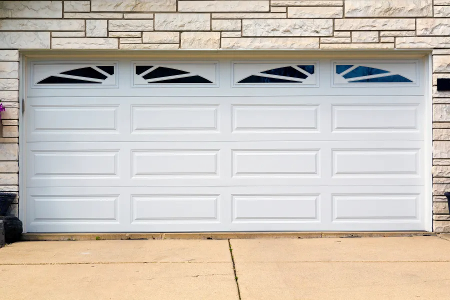Genesis Garage Doors & Gates Image