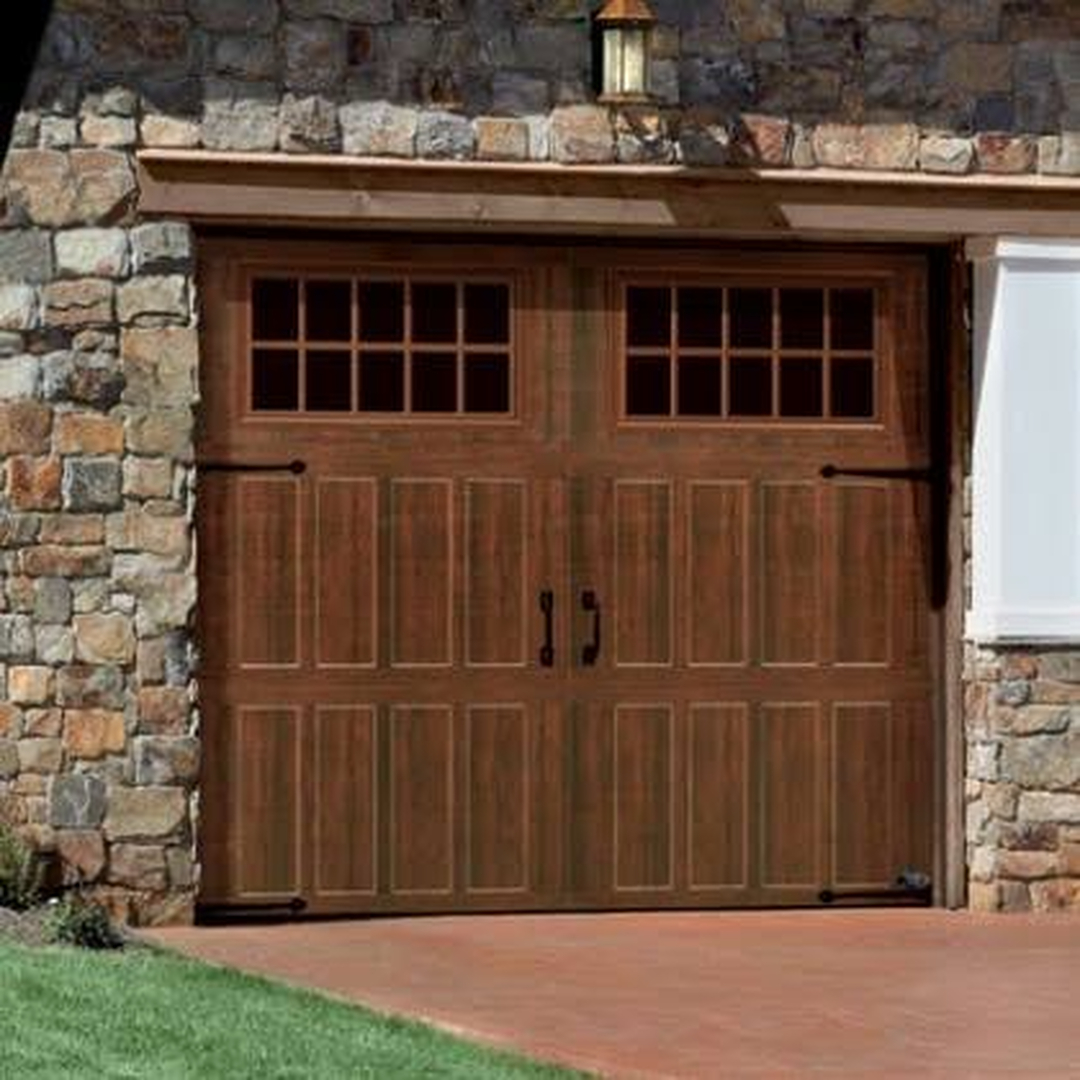 Genesis Garage Doors & Gates Image