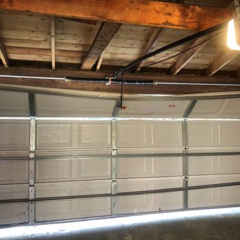 Genesis Garage Doors & Gates Image