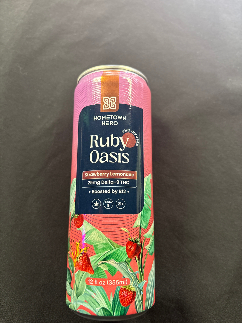 Joynt Venture Dispensary Image