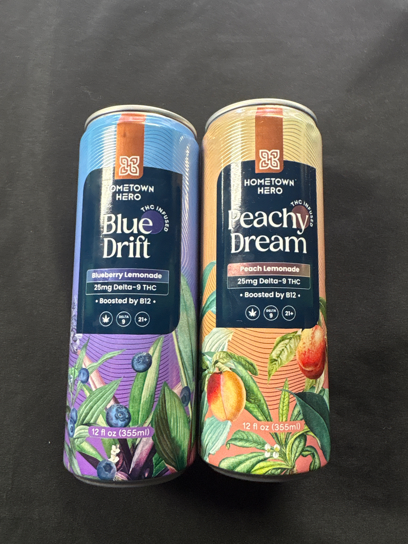 Joynt Venture Dispensary Image