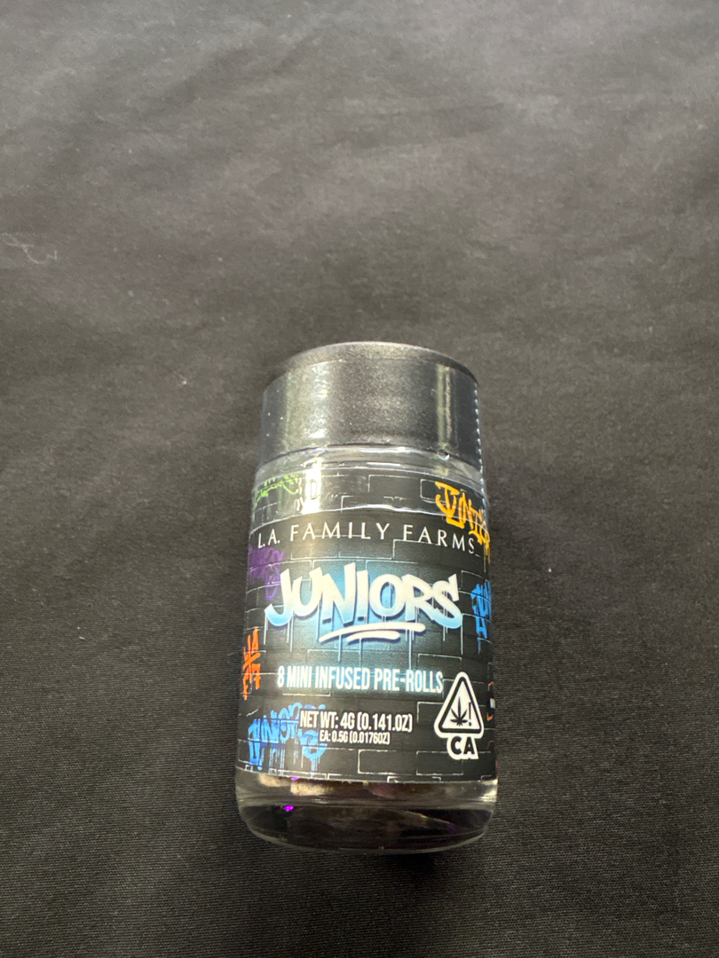 Joynt Venture Dispensary Logo