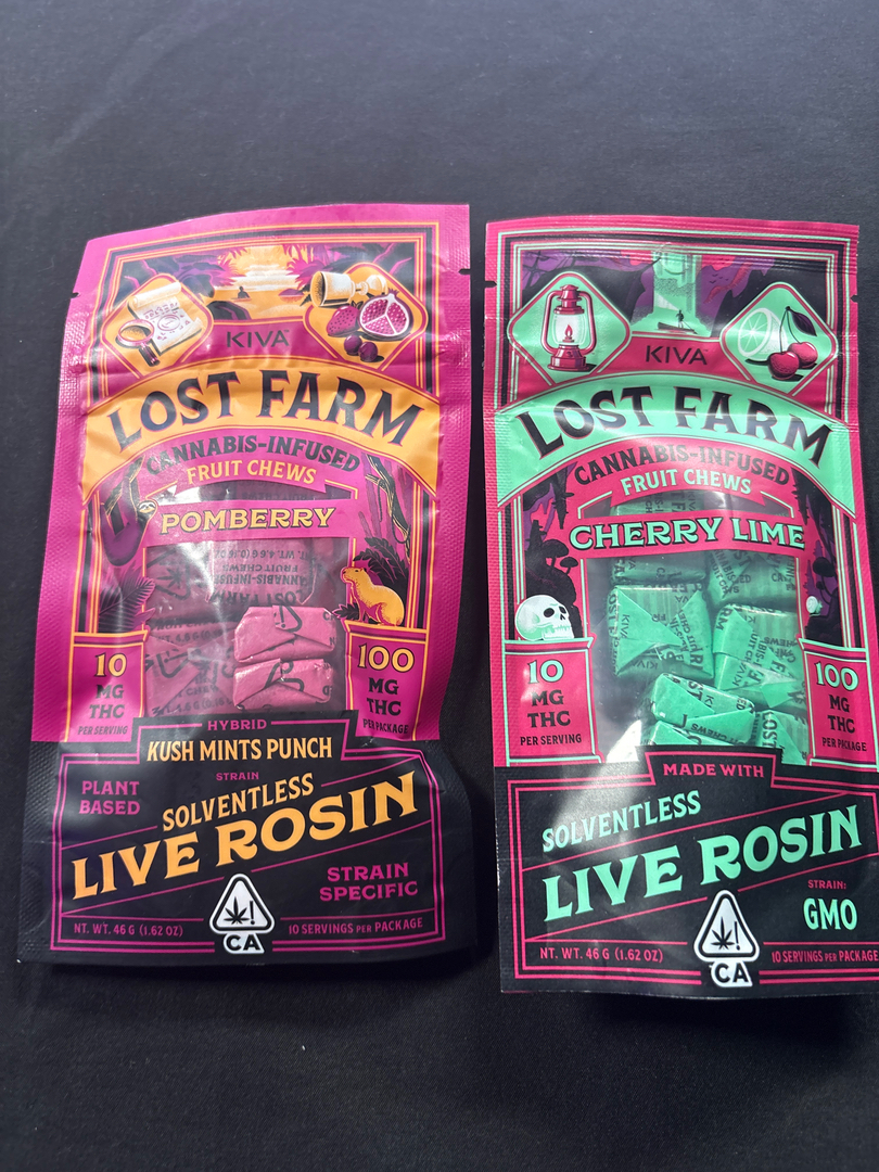 Joynt Venture Dispensary Image