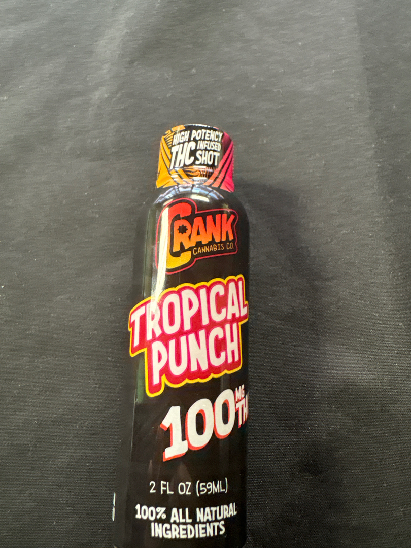 Joynt Venture Dispensary Image