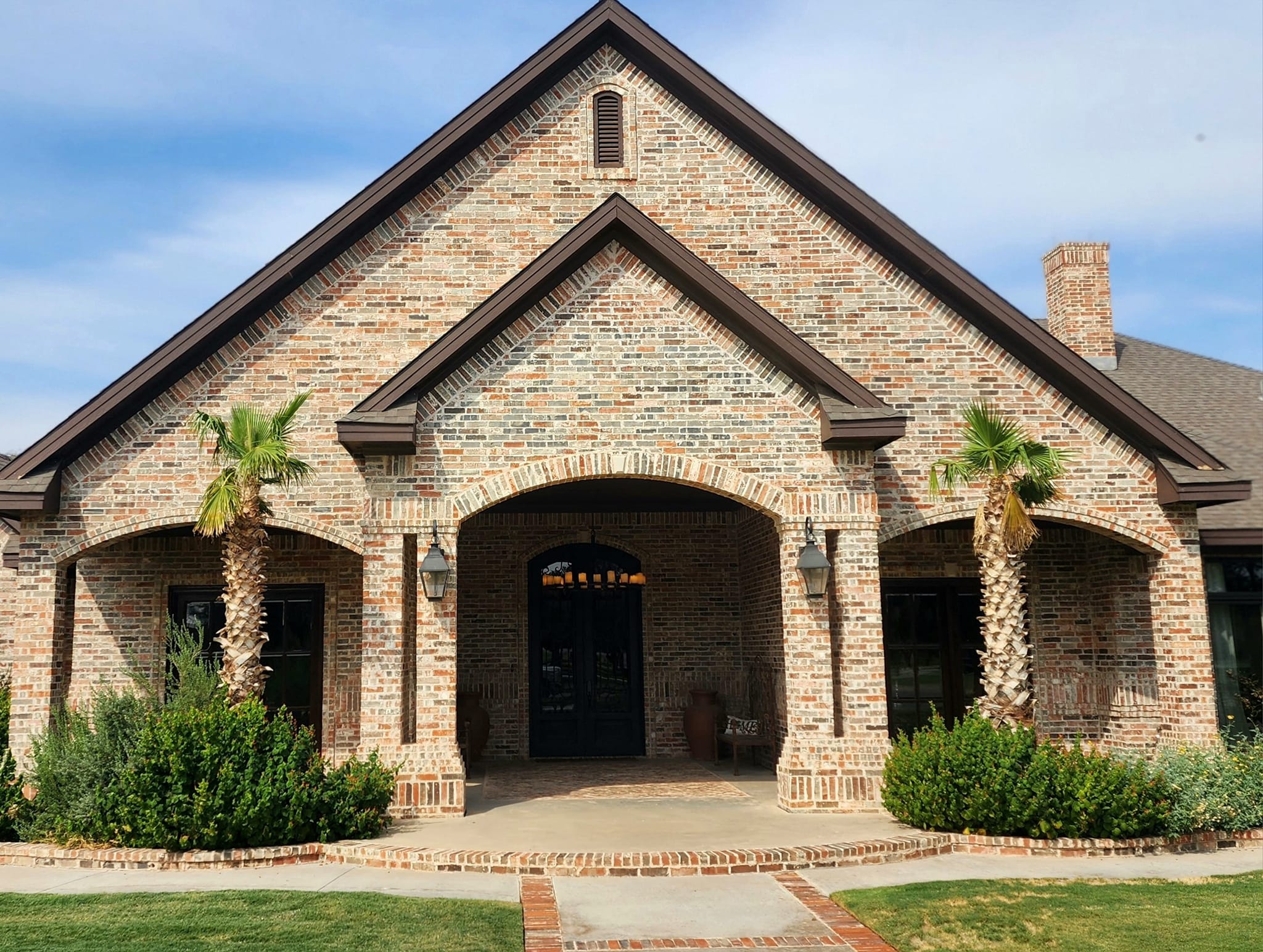 Jim Dayton Masonry Image