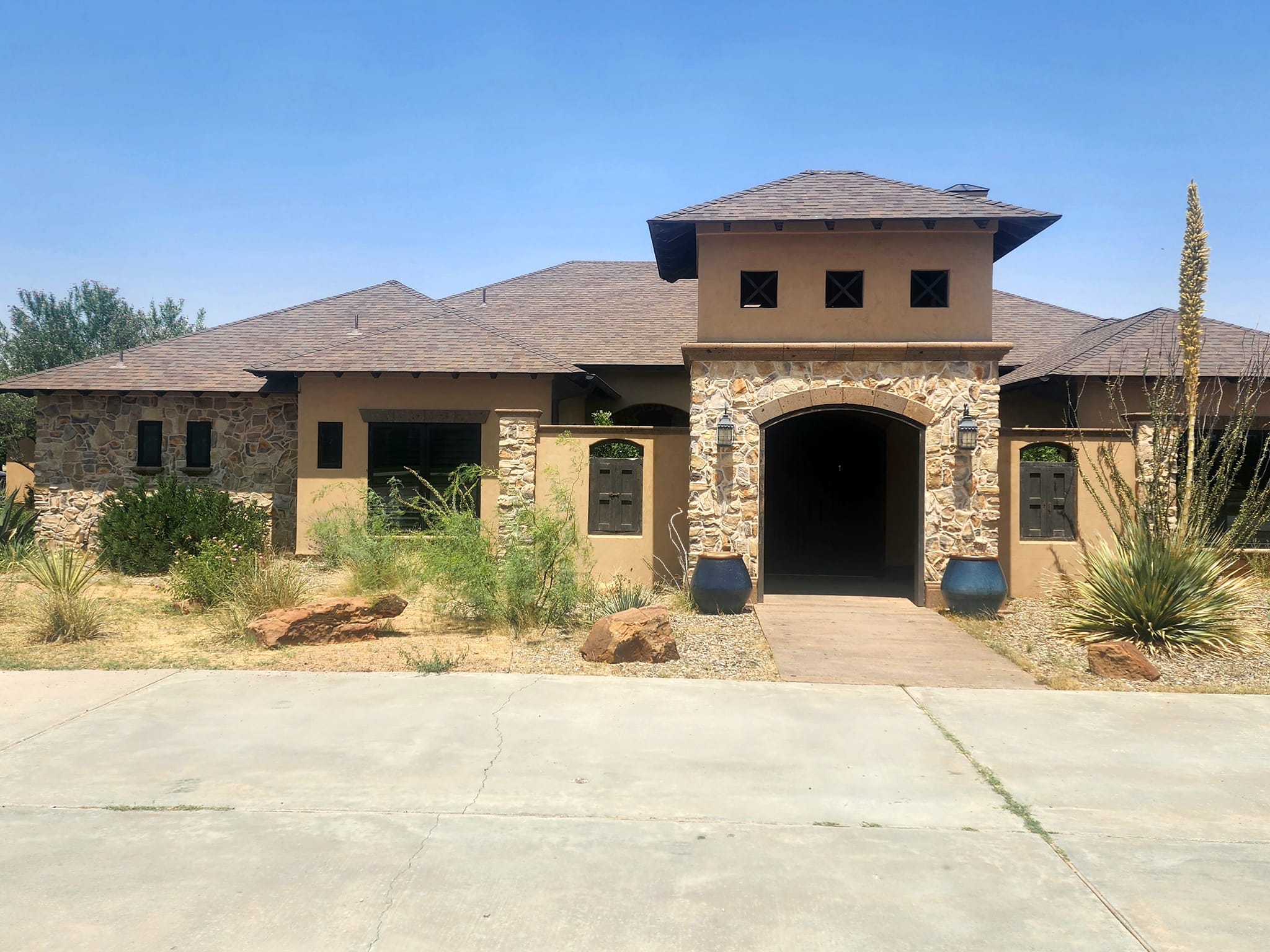 Jim Dayton Masonry Image