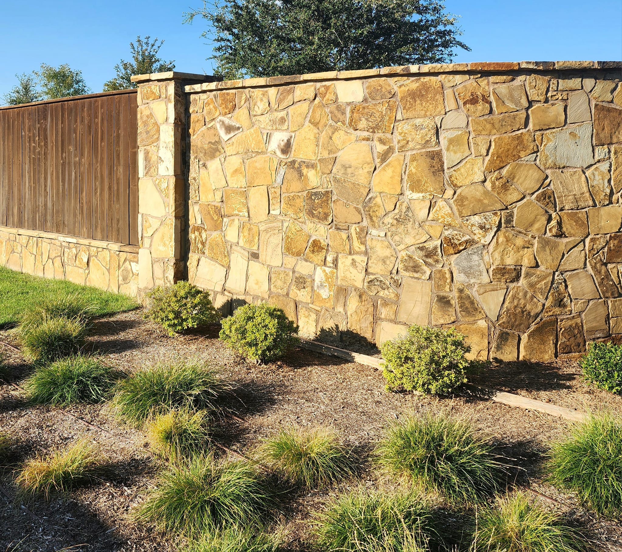 Jim Dayton Masonry Image