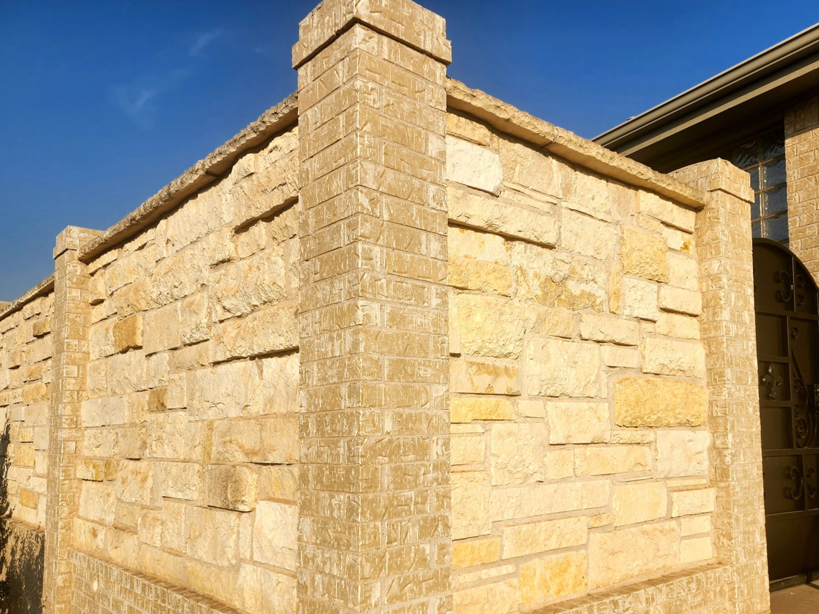 Jim Dayton Masonry Image