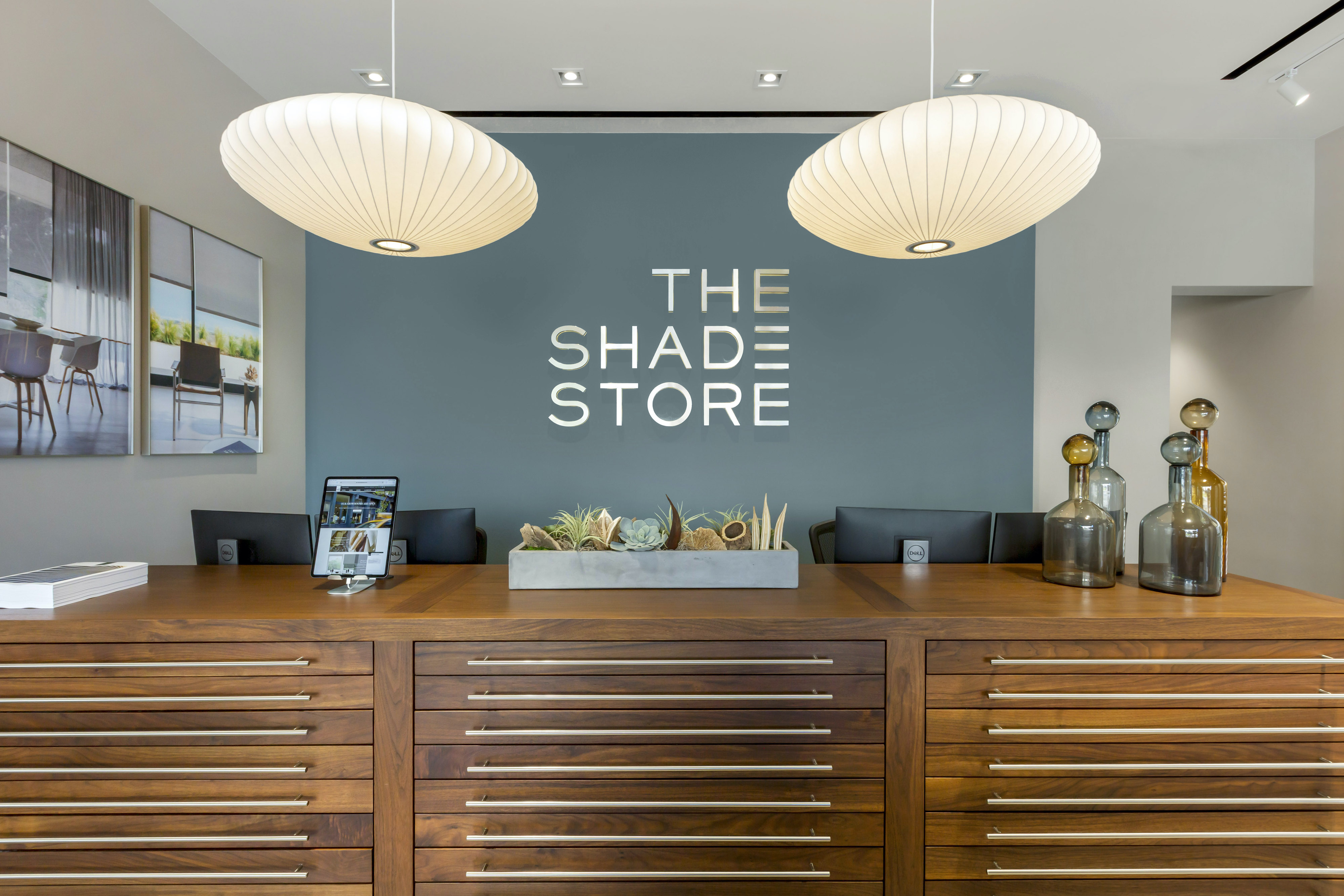The Shade Store Image