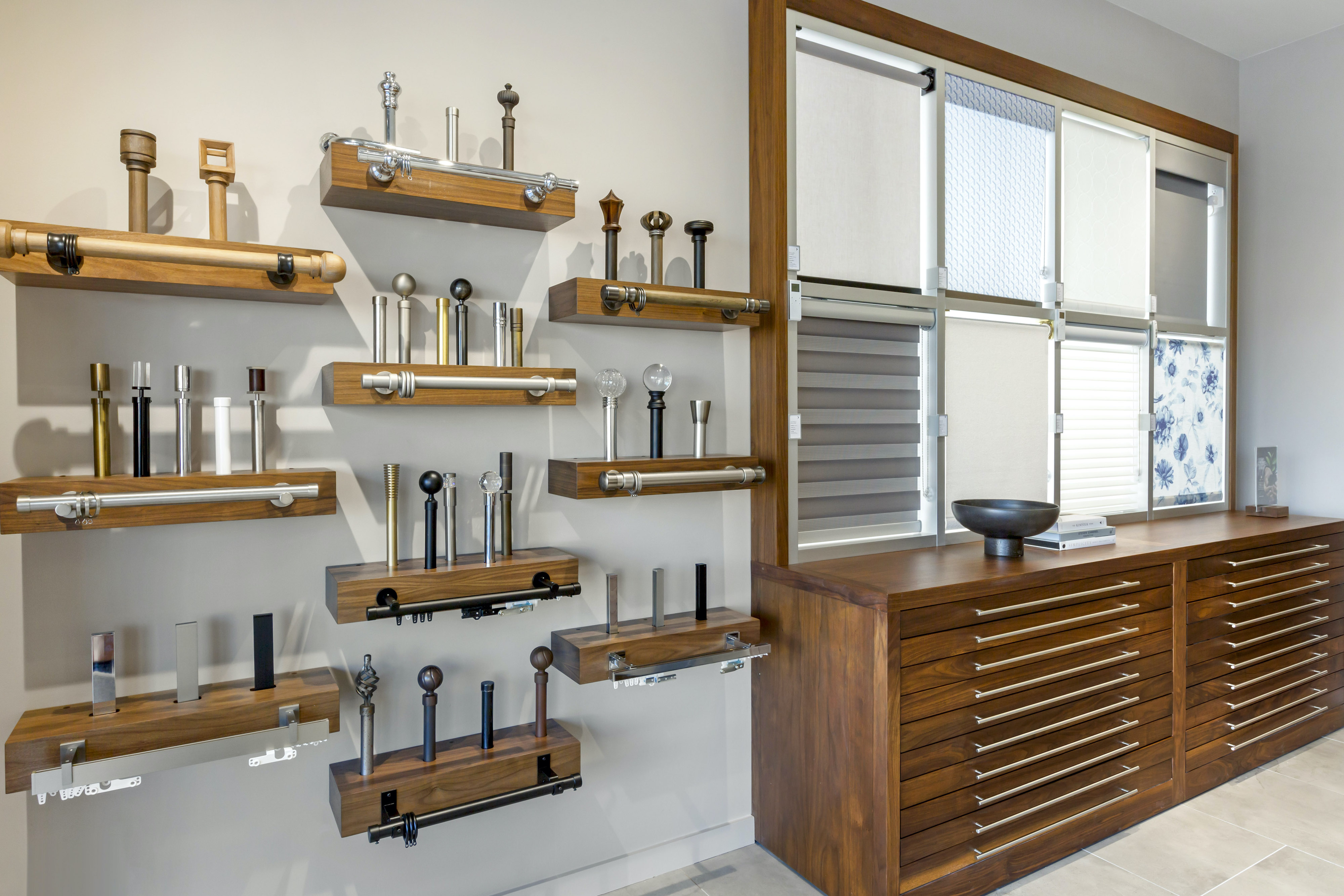 The Shade Store Image