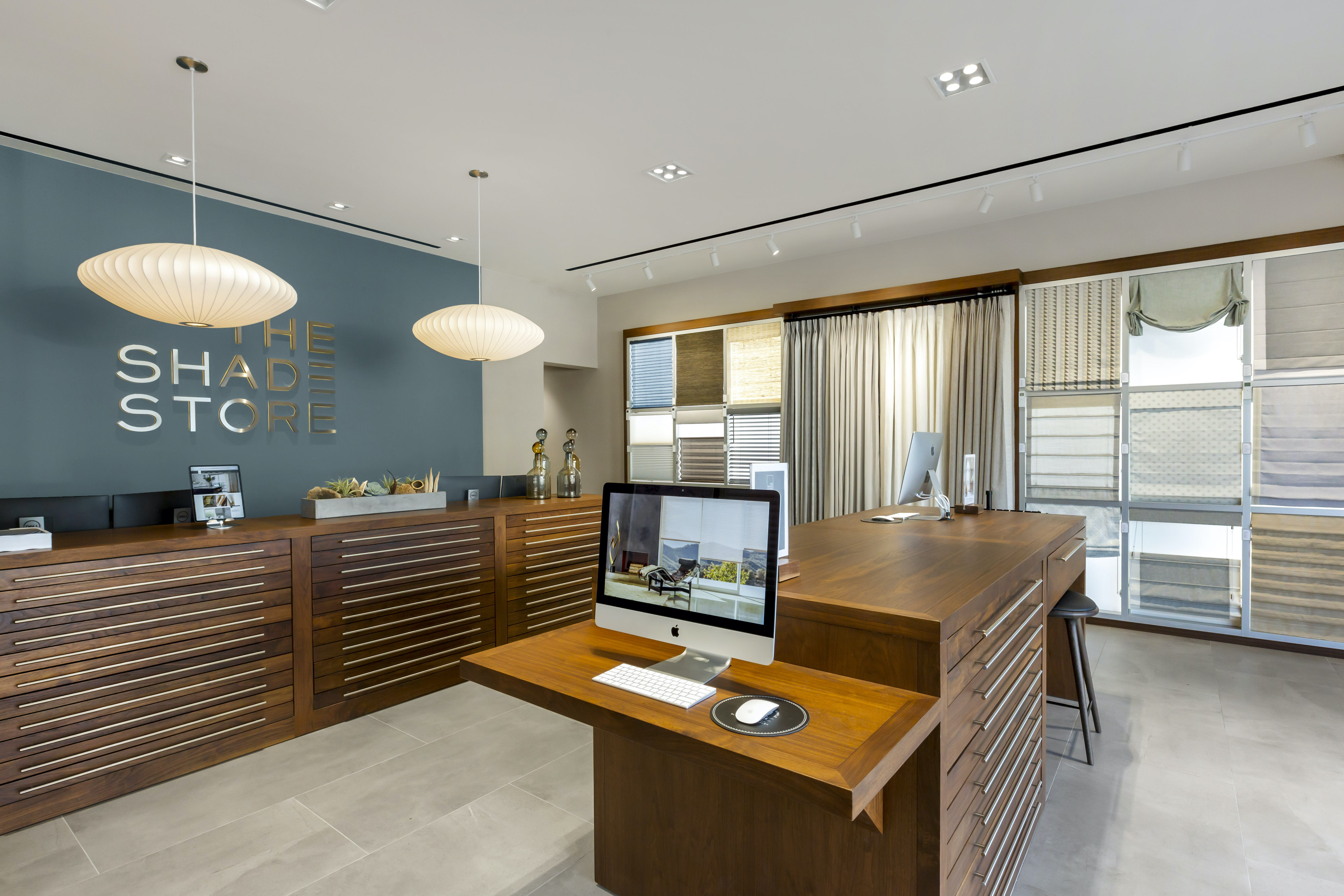 The Shade Store Image