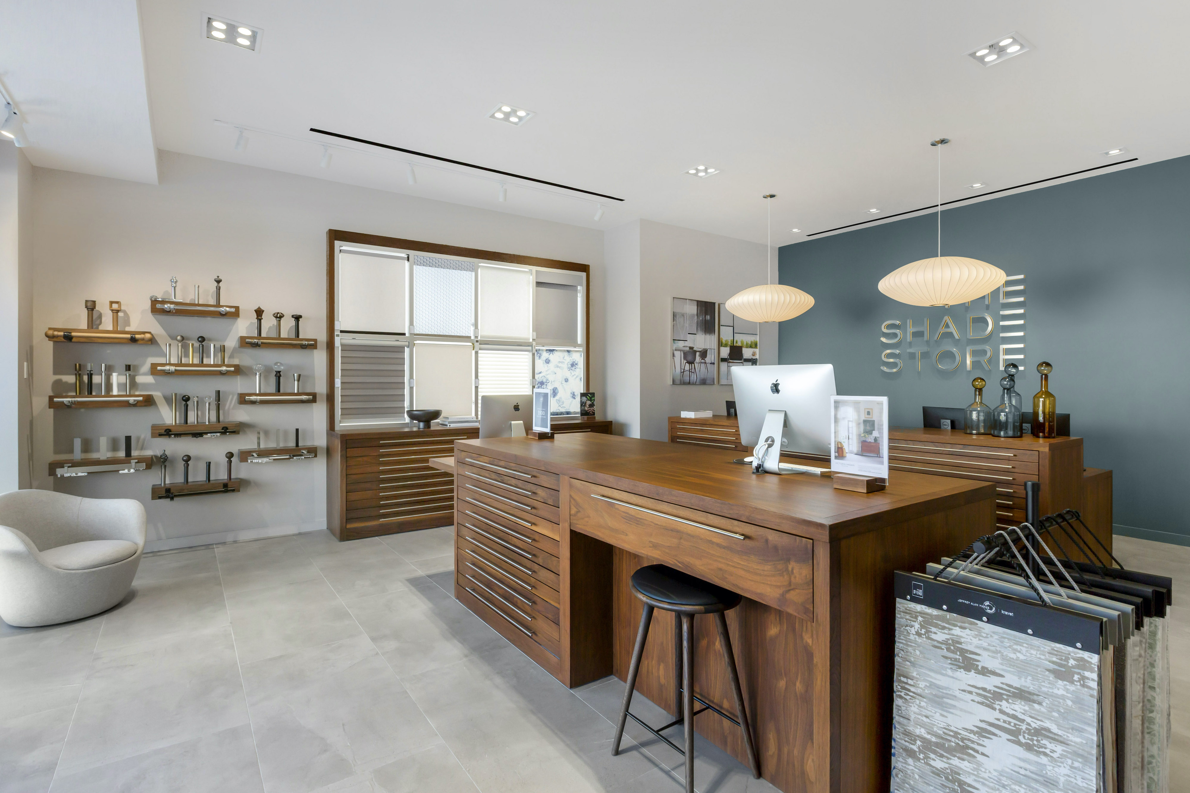 The Shade Store Image