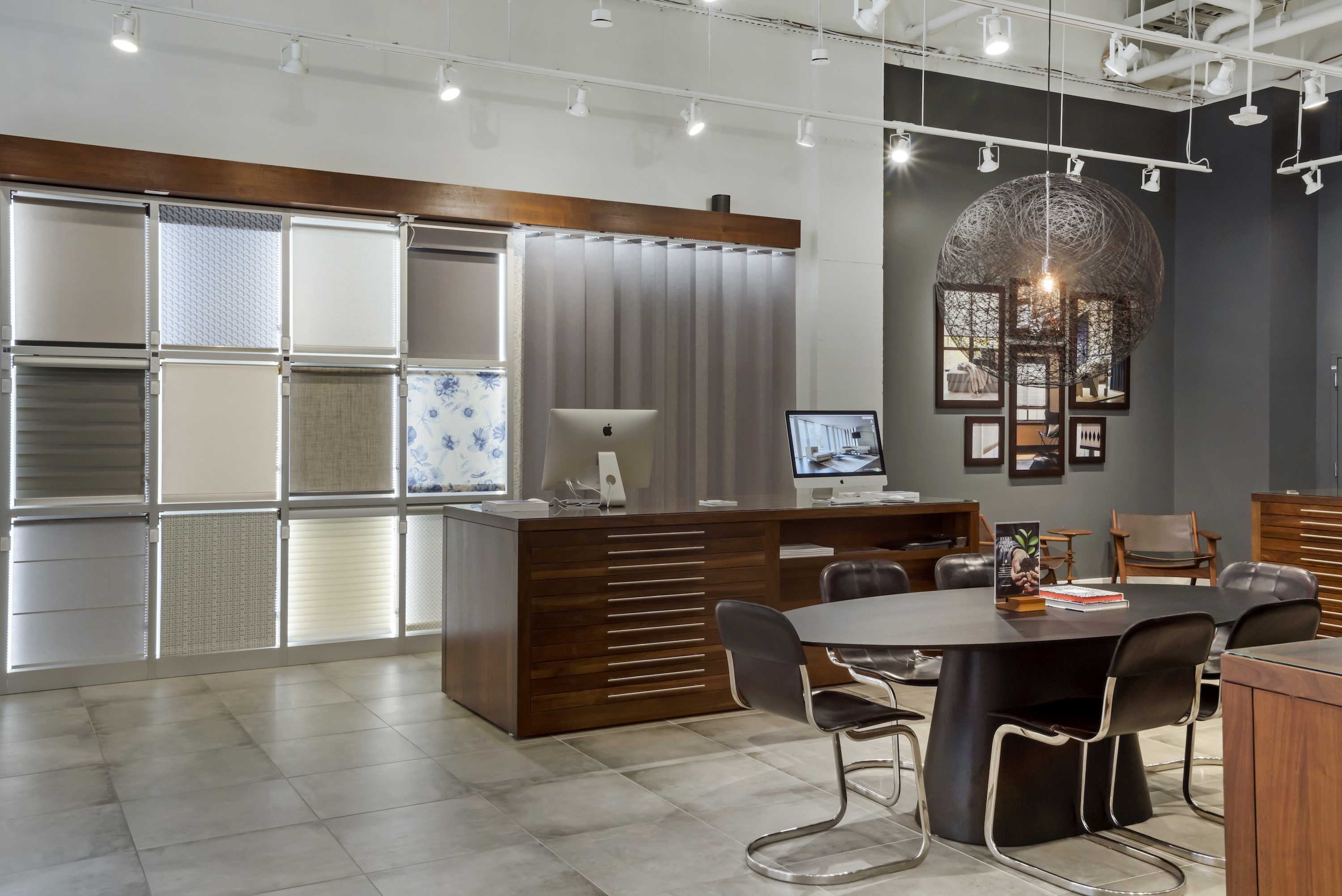 The Shade Store Image