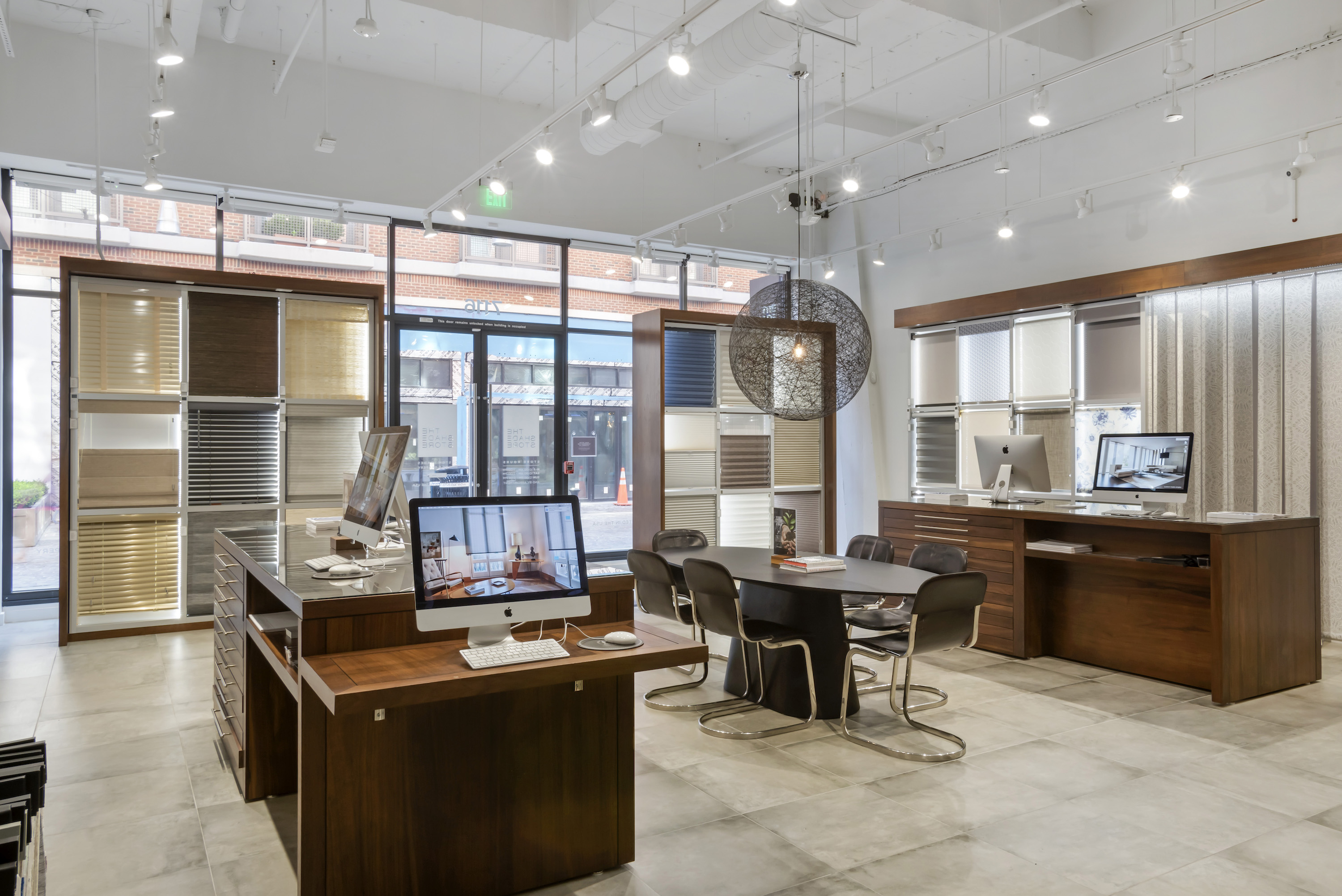 The Shade Store Image