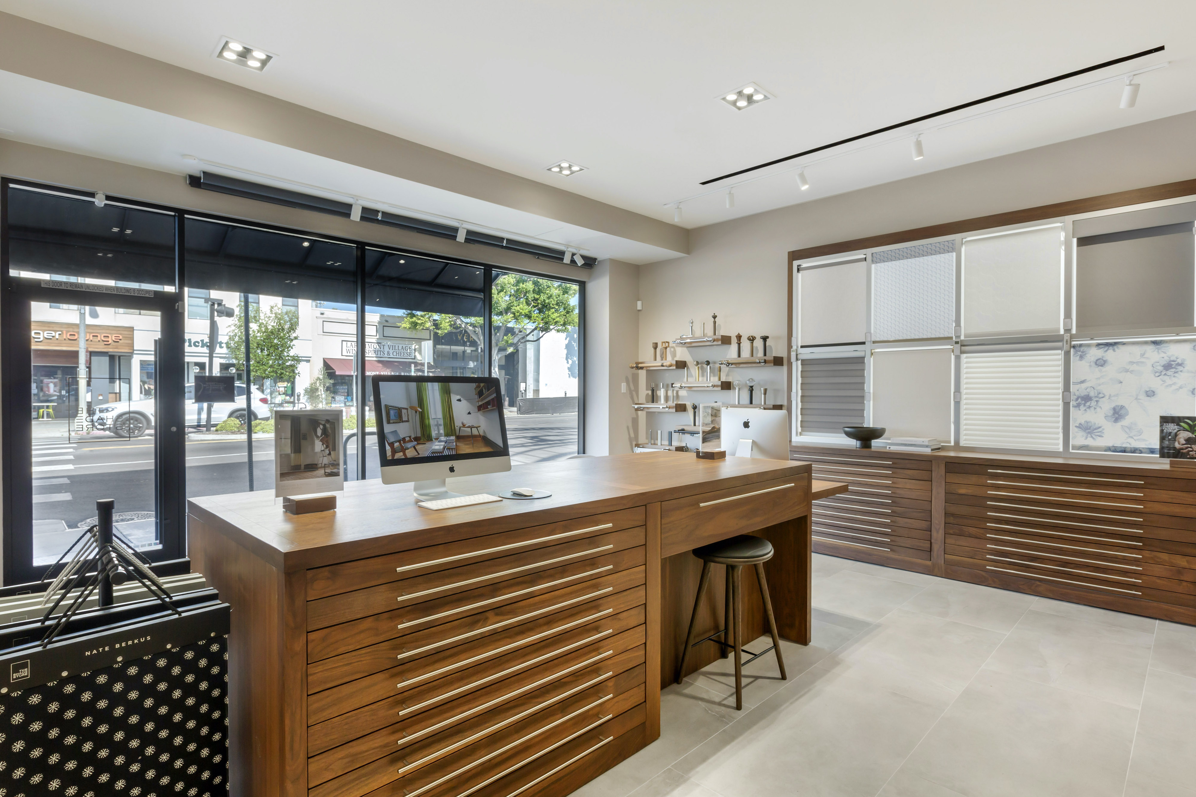 The Shade Store Image