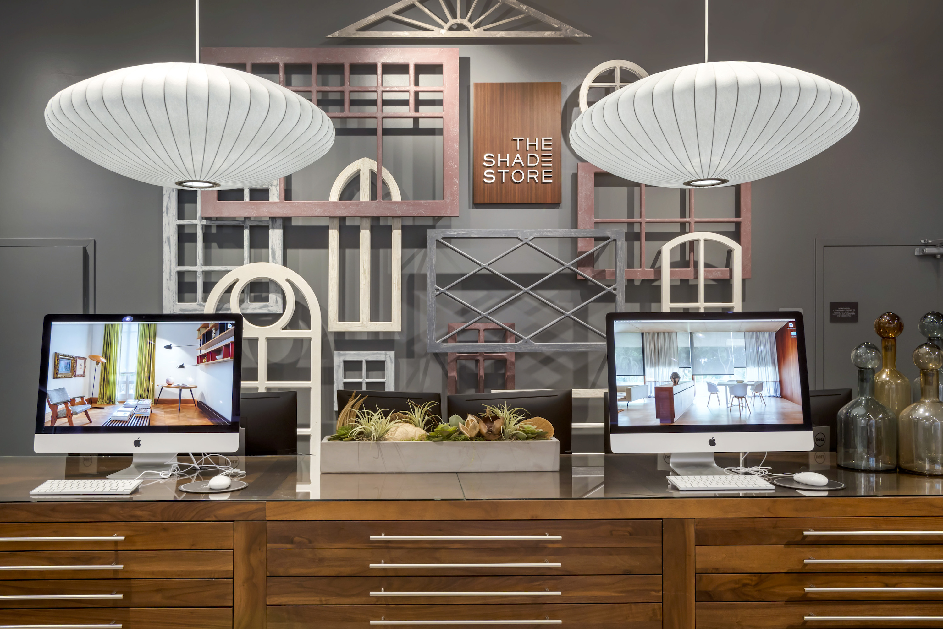 The Shade Store Image