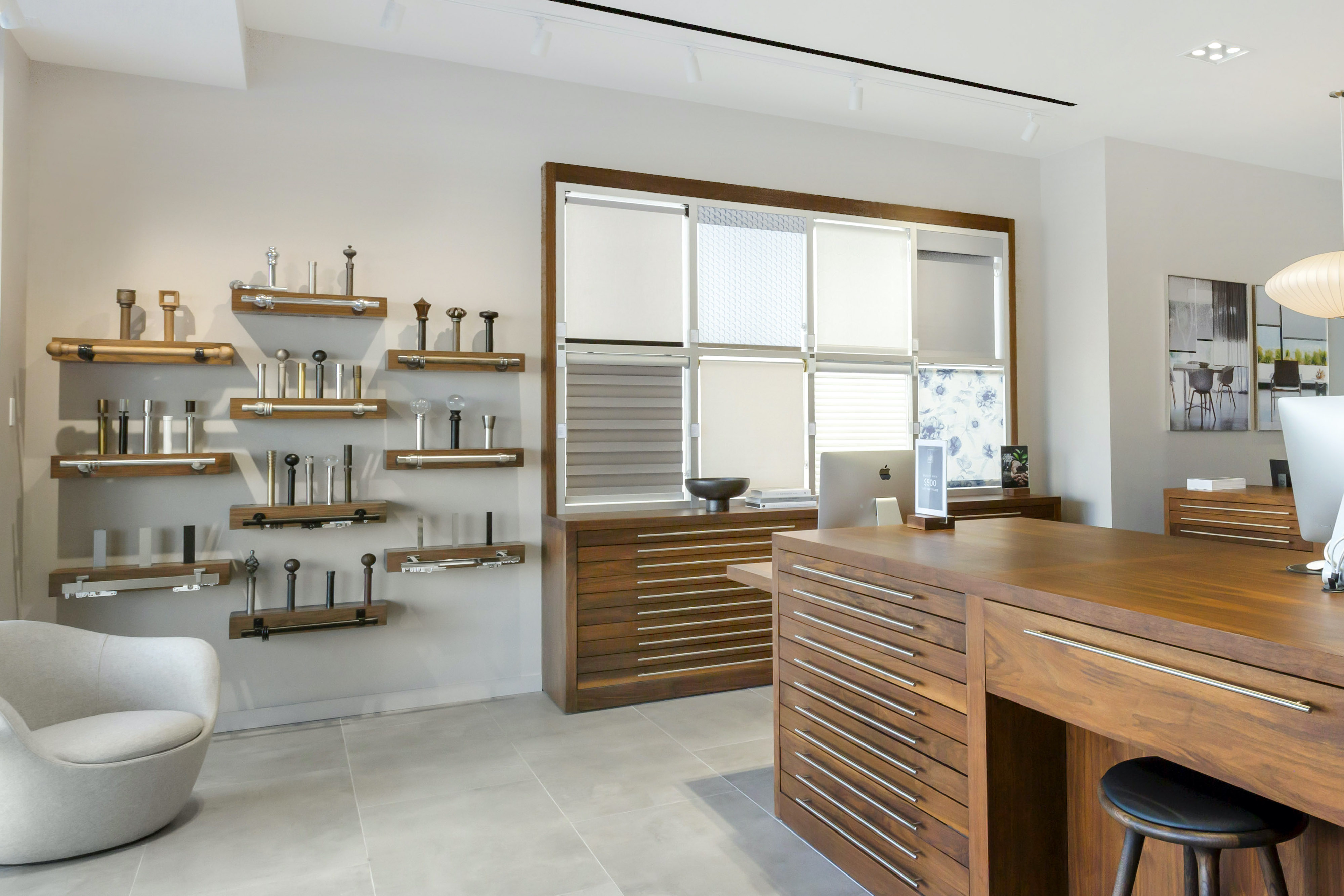 The Shade Store Image