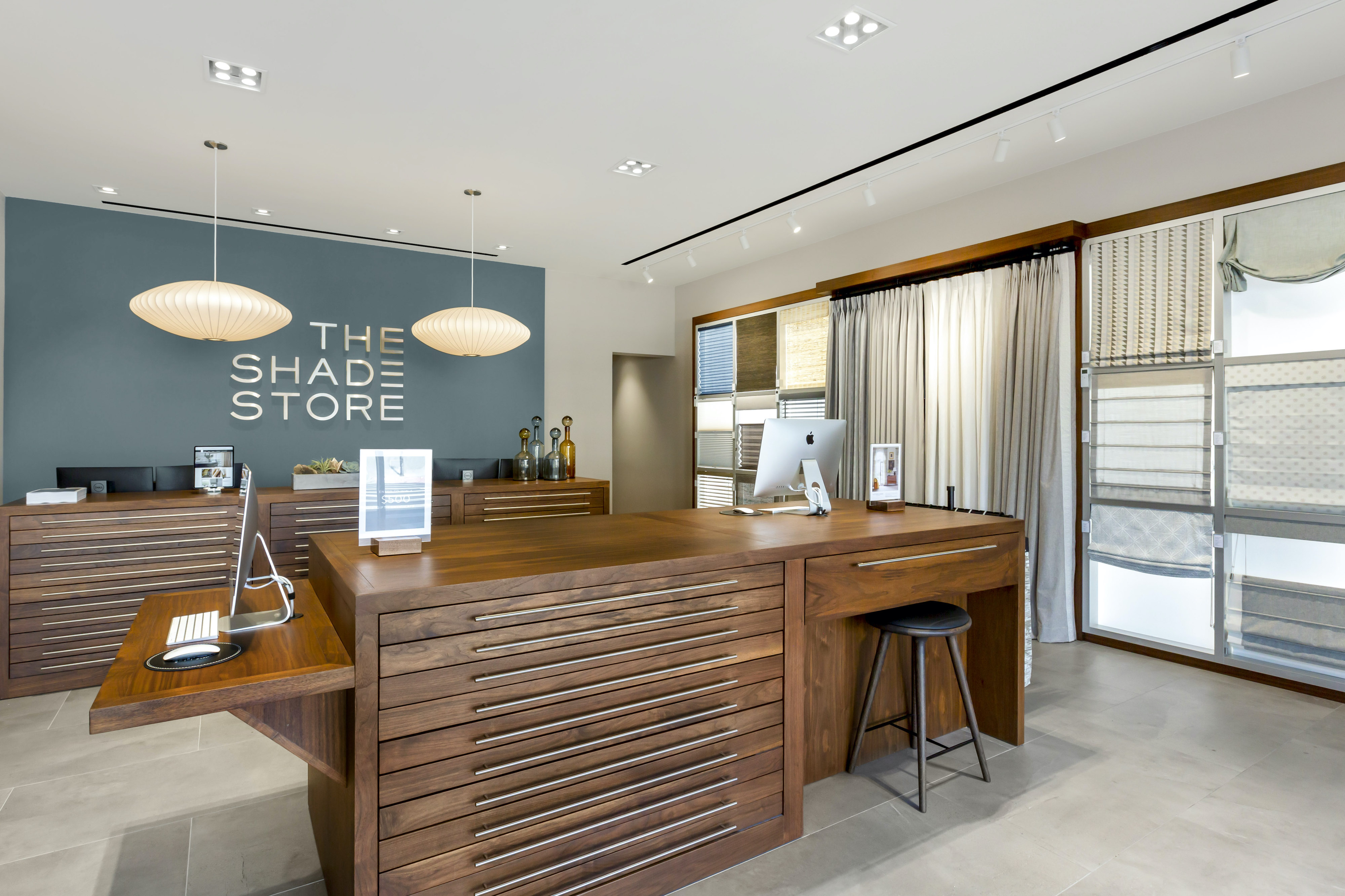 The Shade Store Image