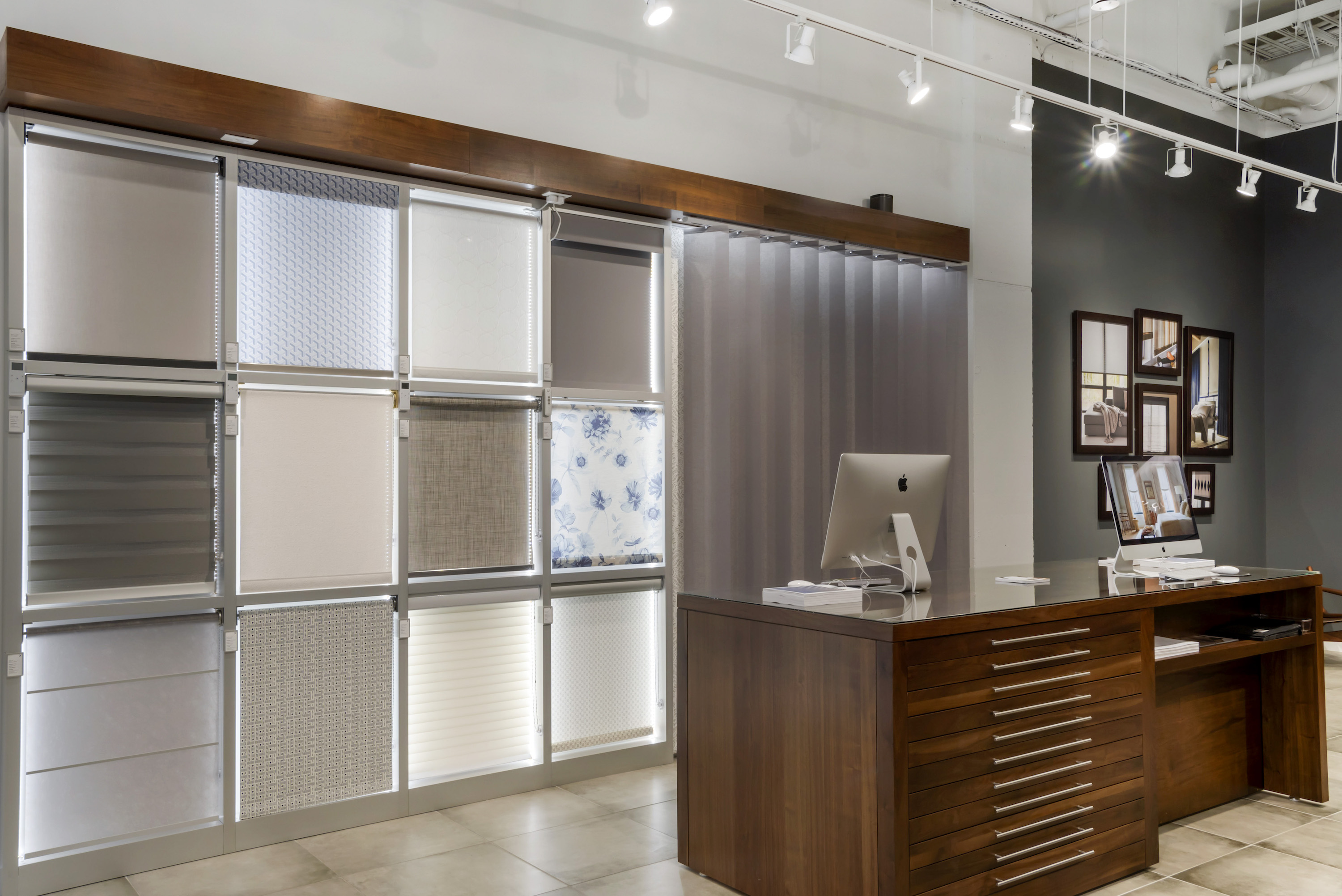 The Shade Store Image