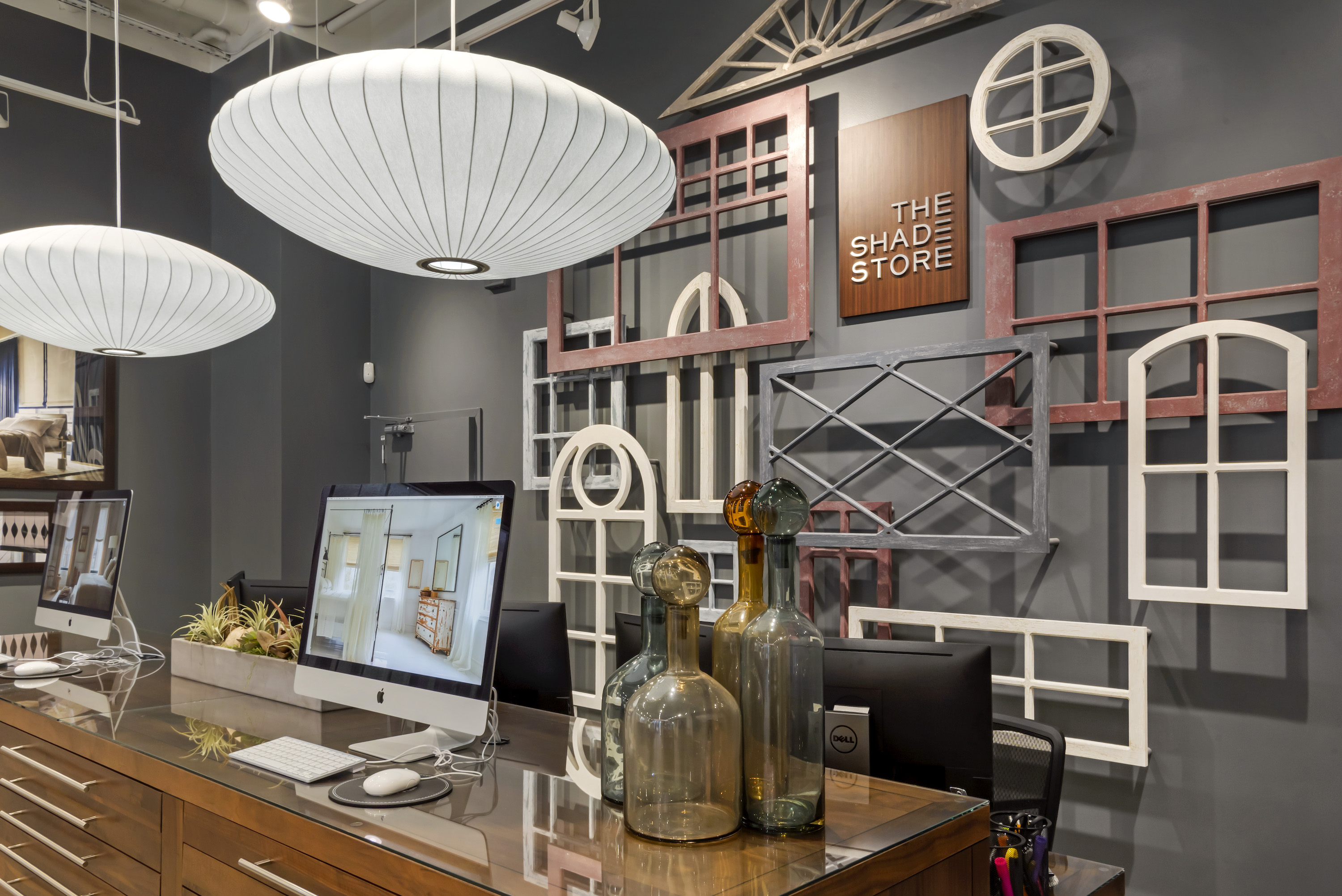 The Shade Store Image