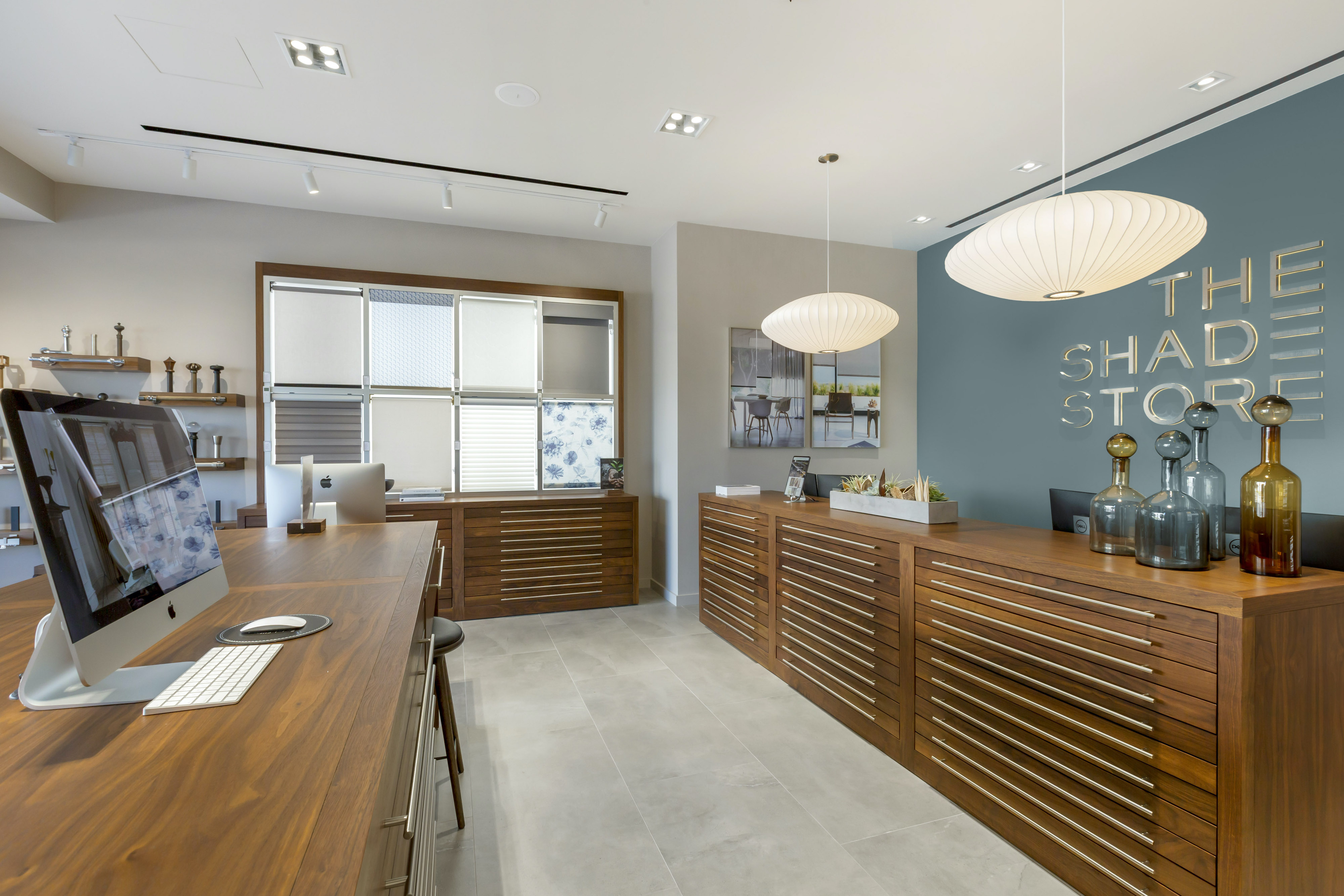 The Shade Store Image