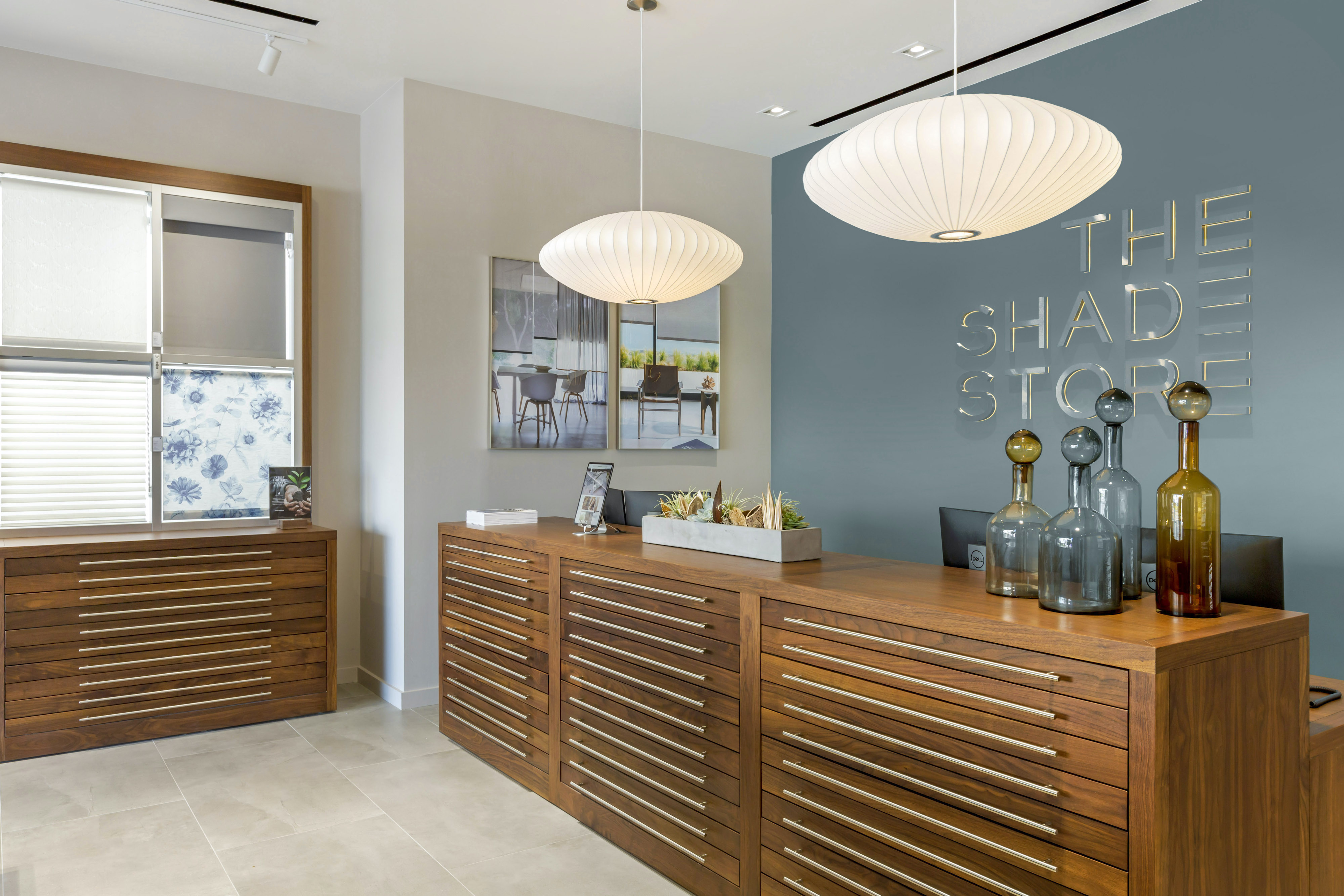 The Shade Store Image