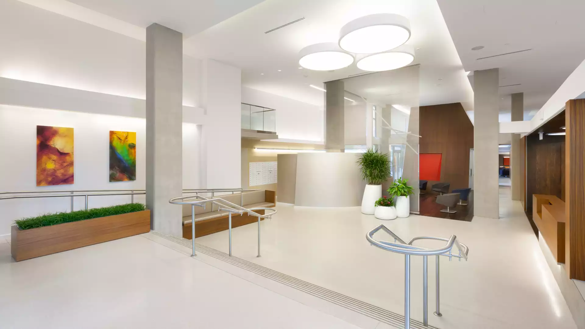 1111 Belle Pre Apartments - Alexandria, VA