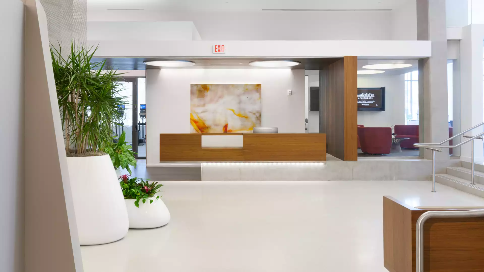 1111 Belle Pre Apartments - Alexandria, VA