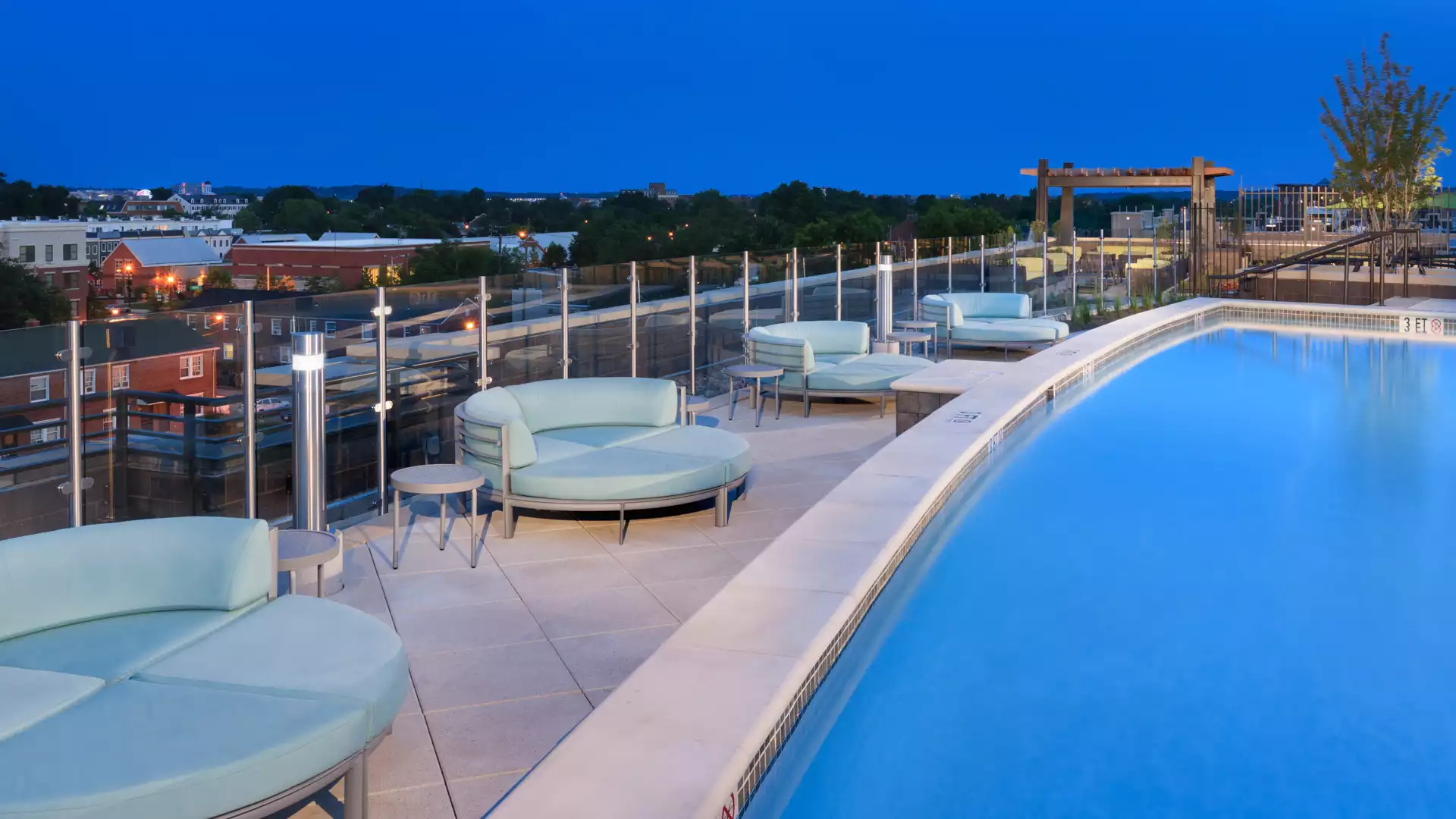 1111 Belle Pre Apartments - Alexandria, VA