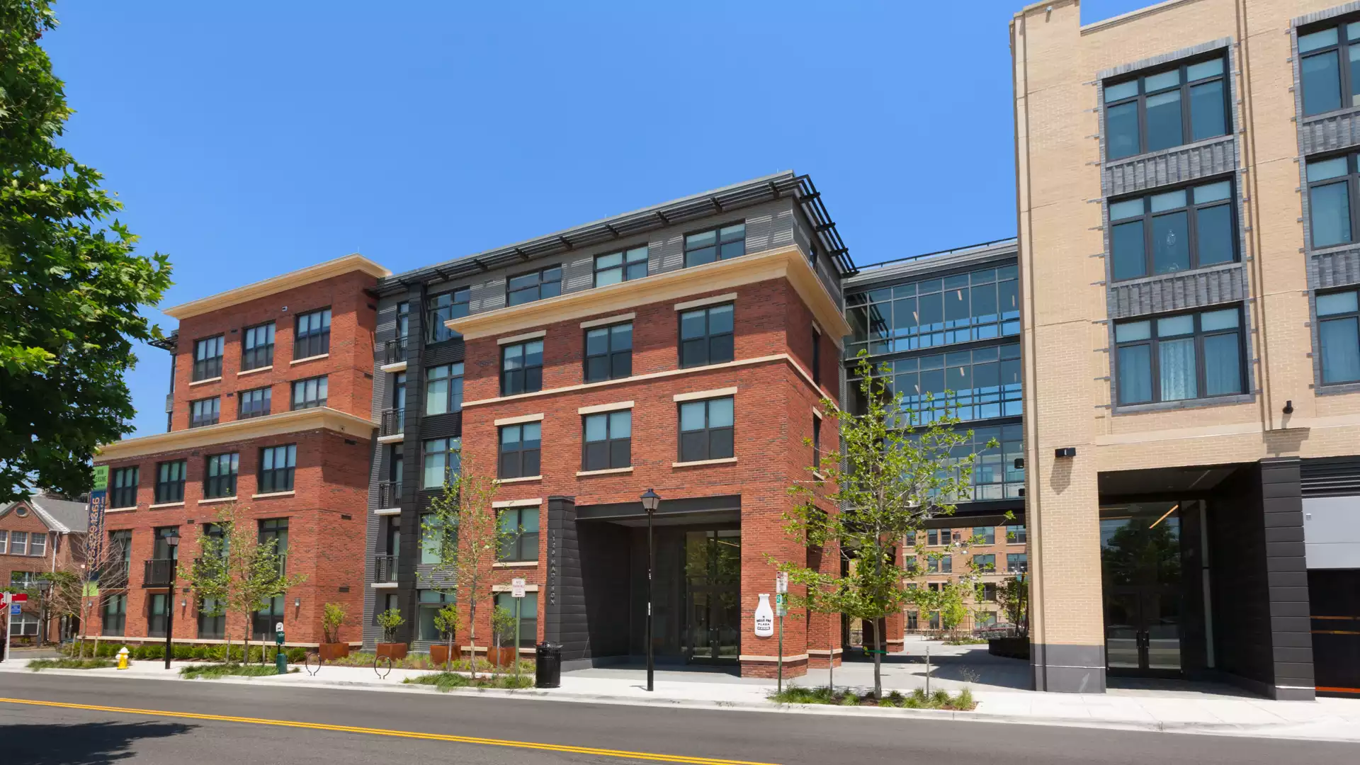 1111 Belle Pre Apartments - Alexandria, VA