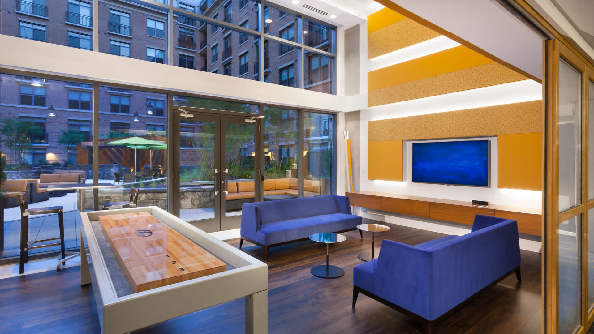 1111 Belle Pre Apartments - Alexandria, VA