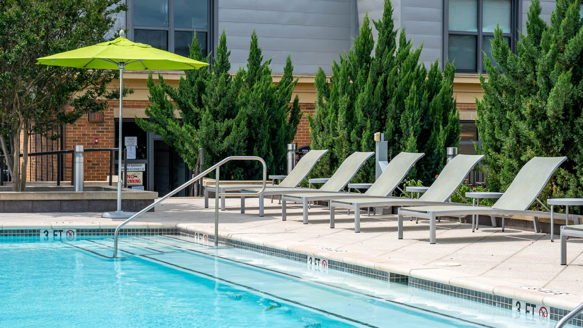 1111 Belle Pre Apartments - Alexandria, VA