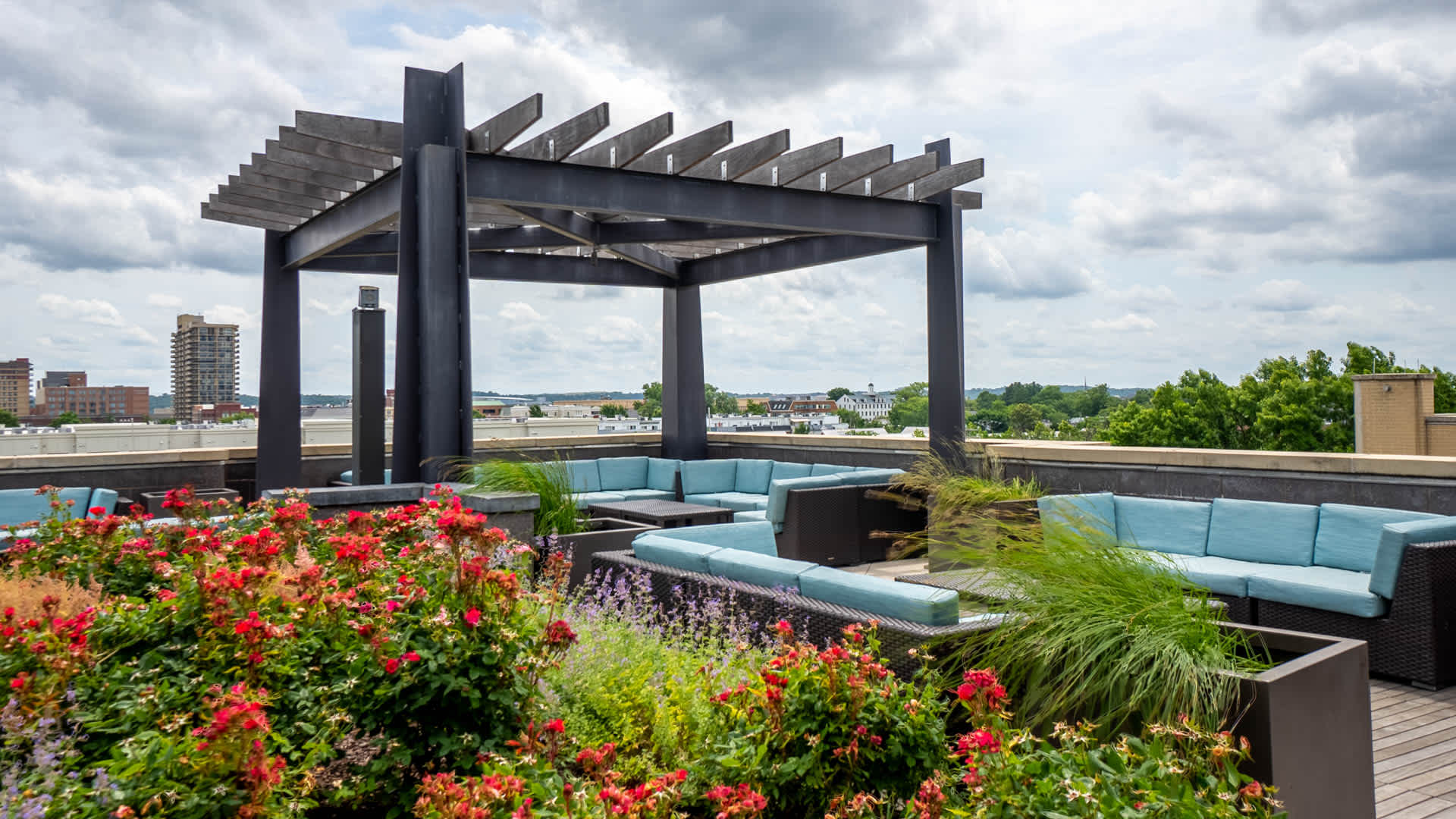 1111 Belle Pre Apartments - Alexandria, VA