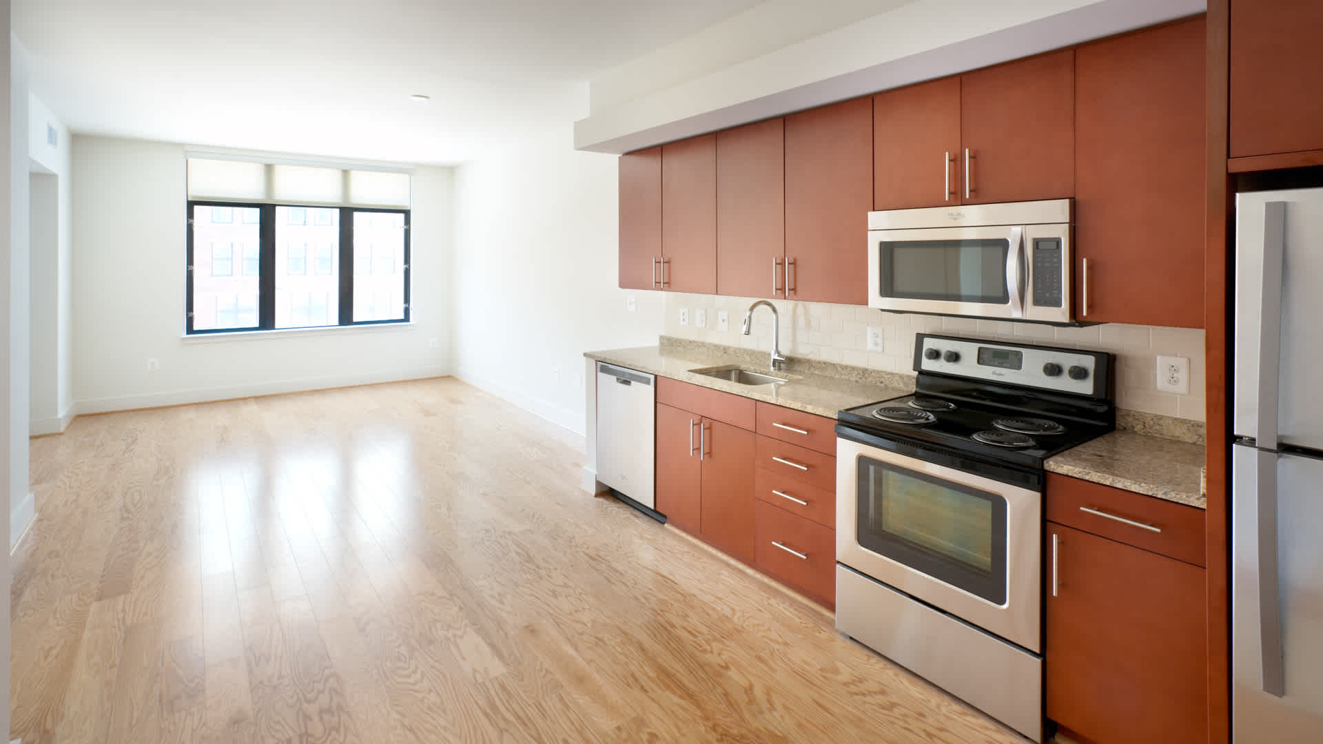 1111 Belle Pre Apartments - Alexandria, VA