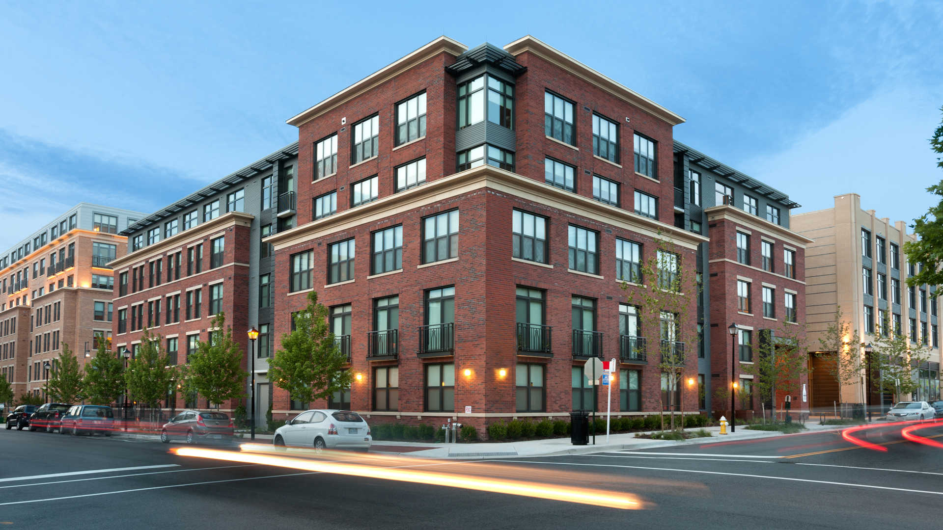 1111 Belle Pre Apartments - Alexandria, VA