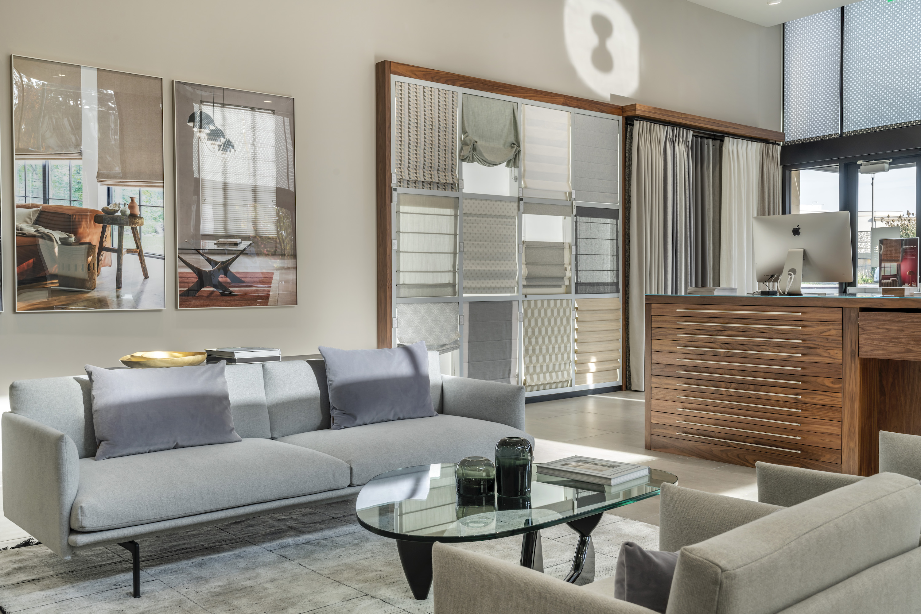 The Shade Store Image