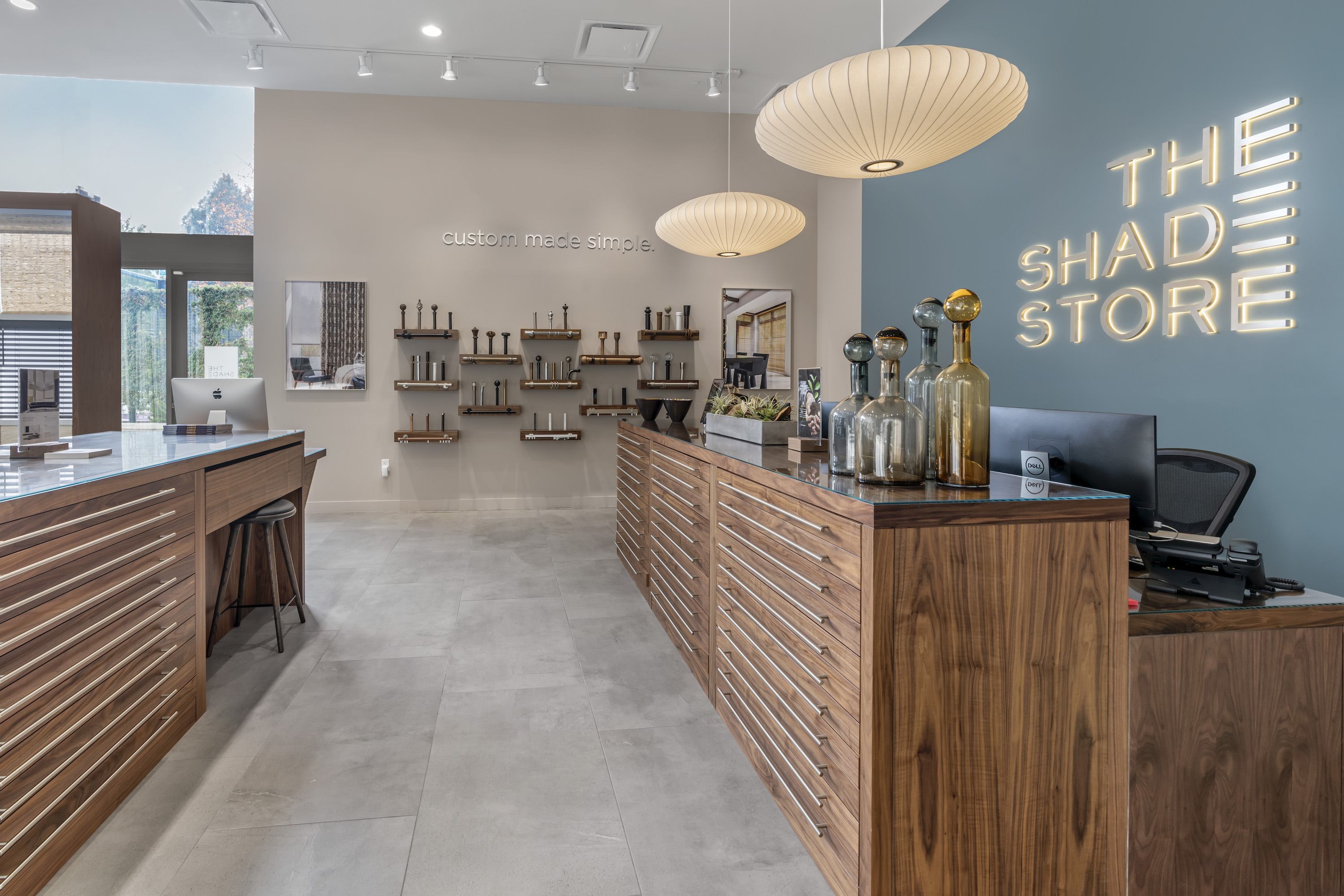 The Shade Store Image