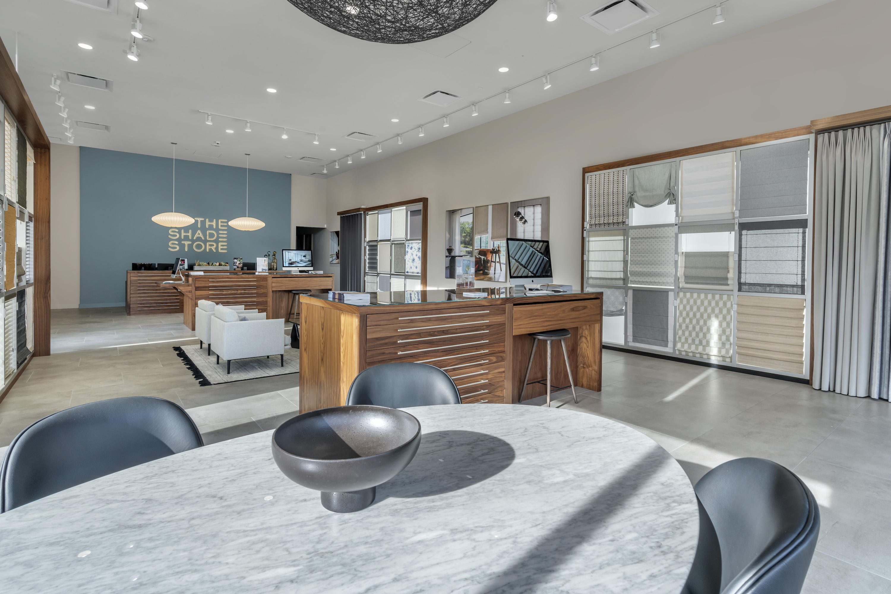 The Shade Store Image