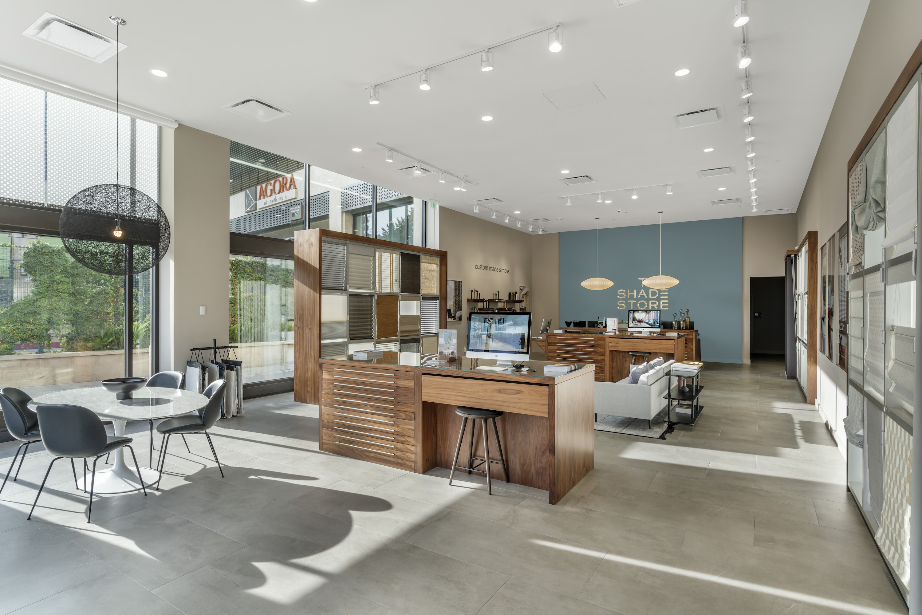 The Shade Store Image