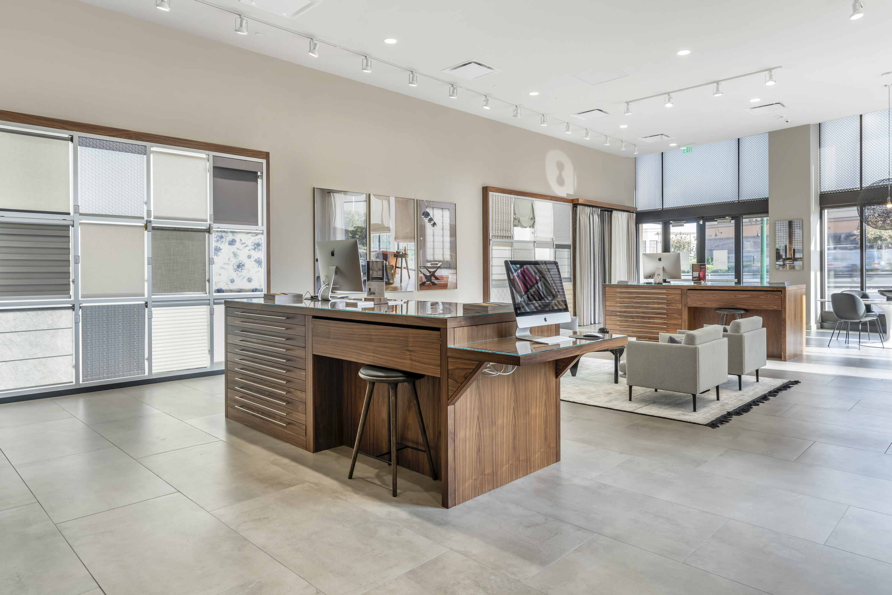 The Shade Store Image