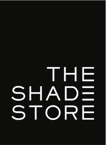 The Shade Store Logo