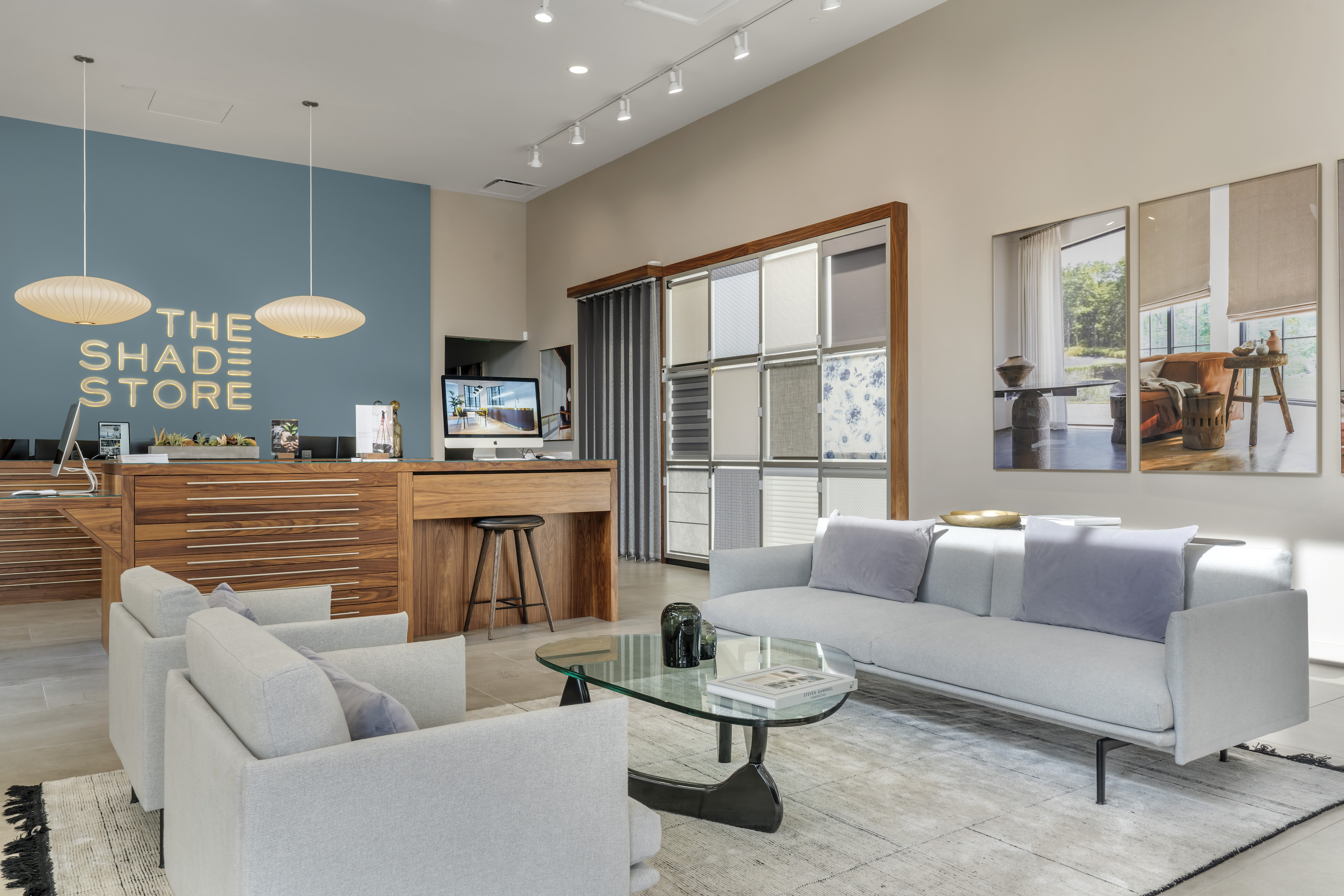 The Shade Store Image