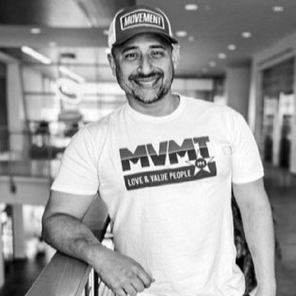 Donald Hecker at Movement Mortgage - Fort Lauderdale, FL