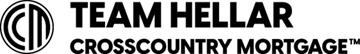 CrossCountry Mortgage, LLC - Scott Hellar Logo
